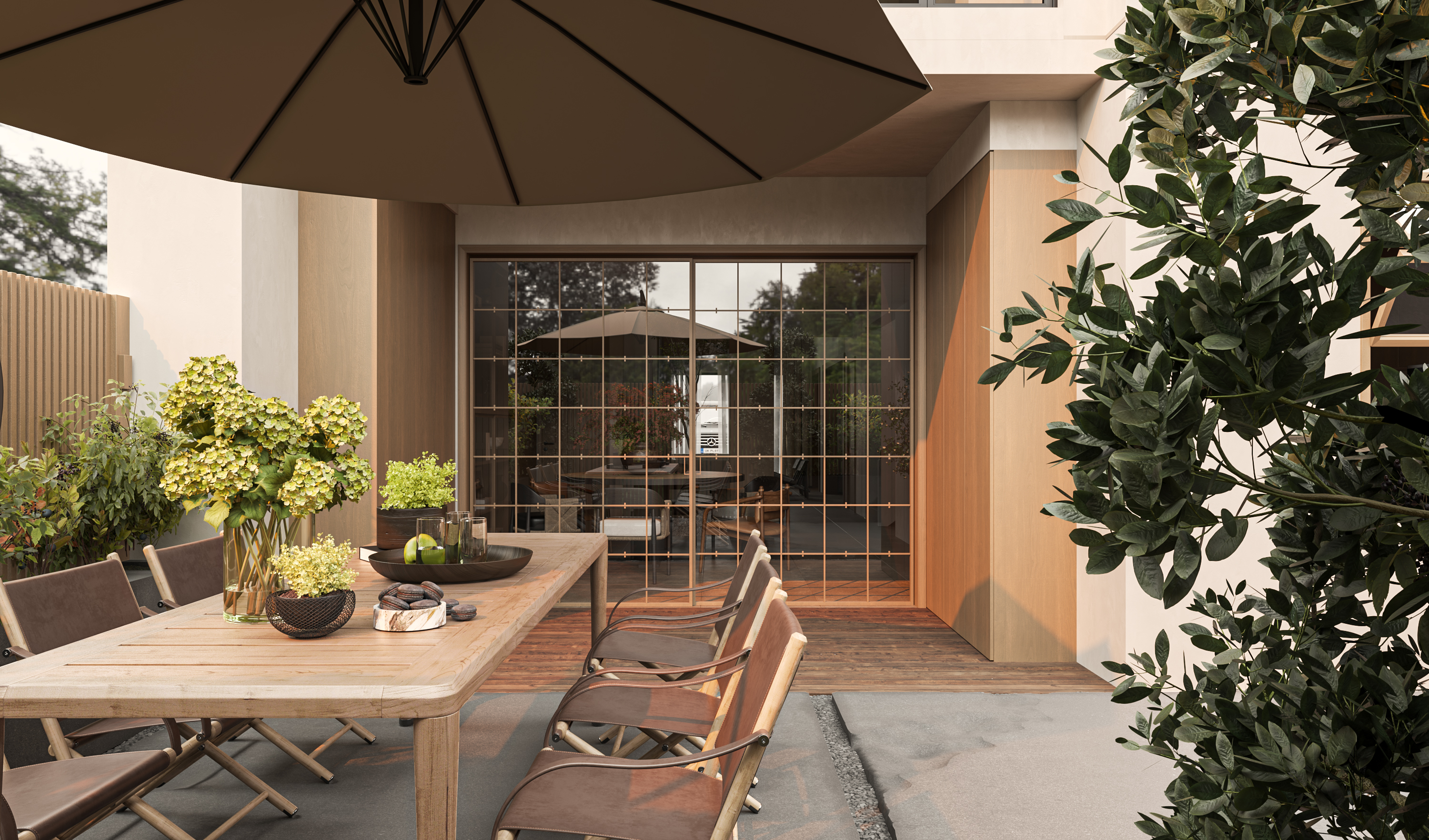 山水豪庭丨中国株洲丨陆凌-9