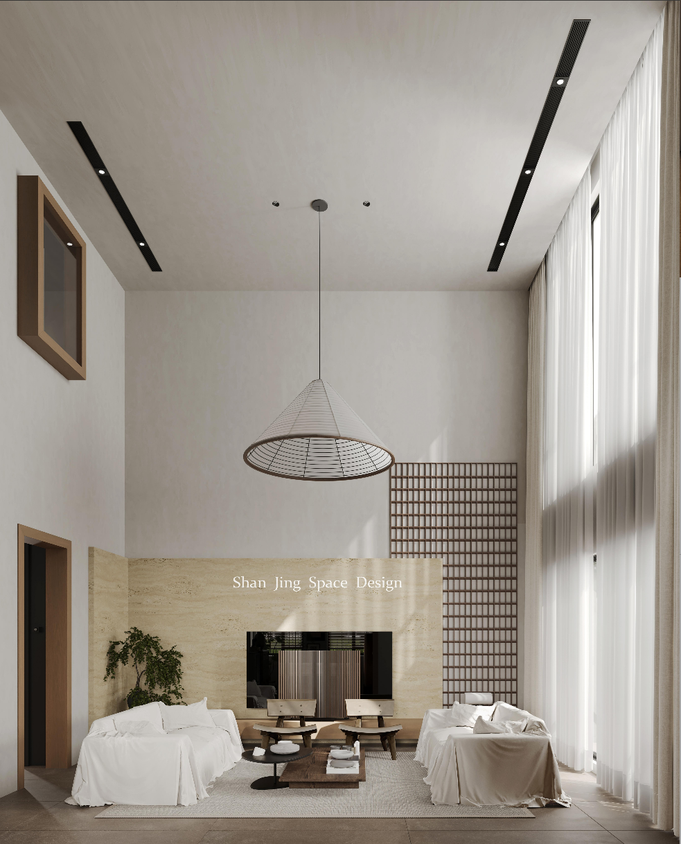 山水豪庭丨中国株洲丨陆凌-24