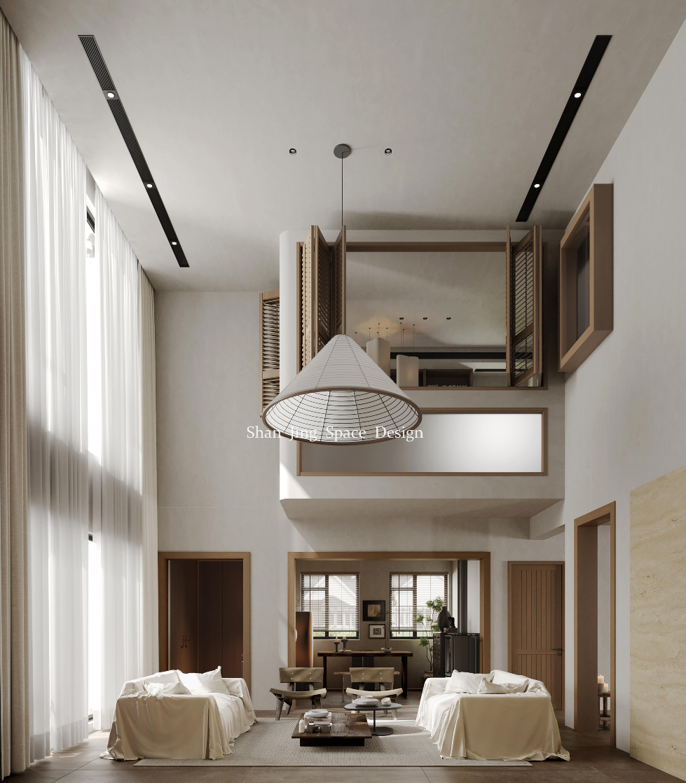 山水豪庭丨中国株洲丨陆凌-26