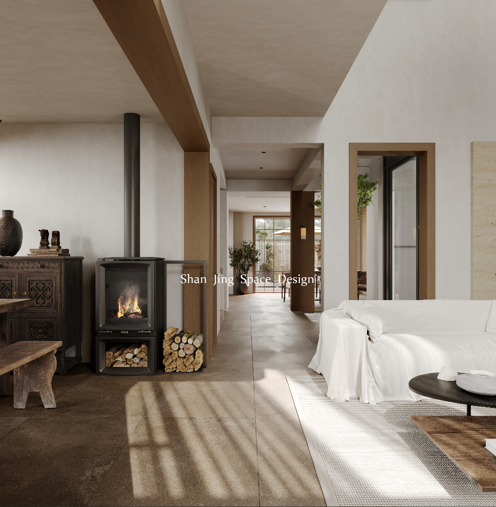 山水豪庭丨中国株洲丨陆凌-36