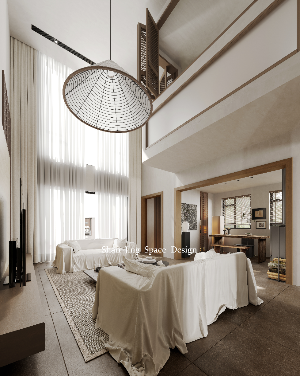 山水豪庭丨中国株洲丨陆凌-37