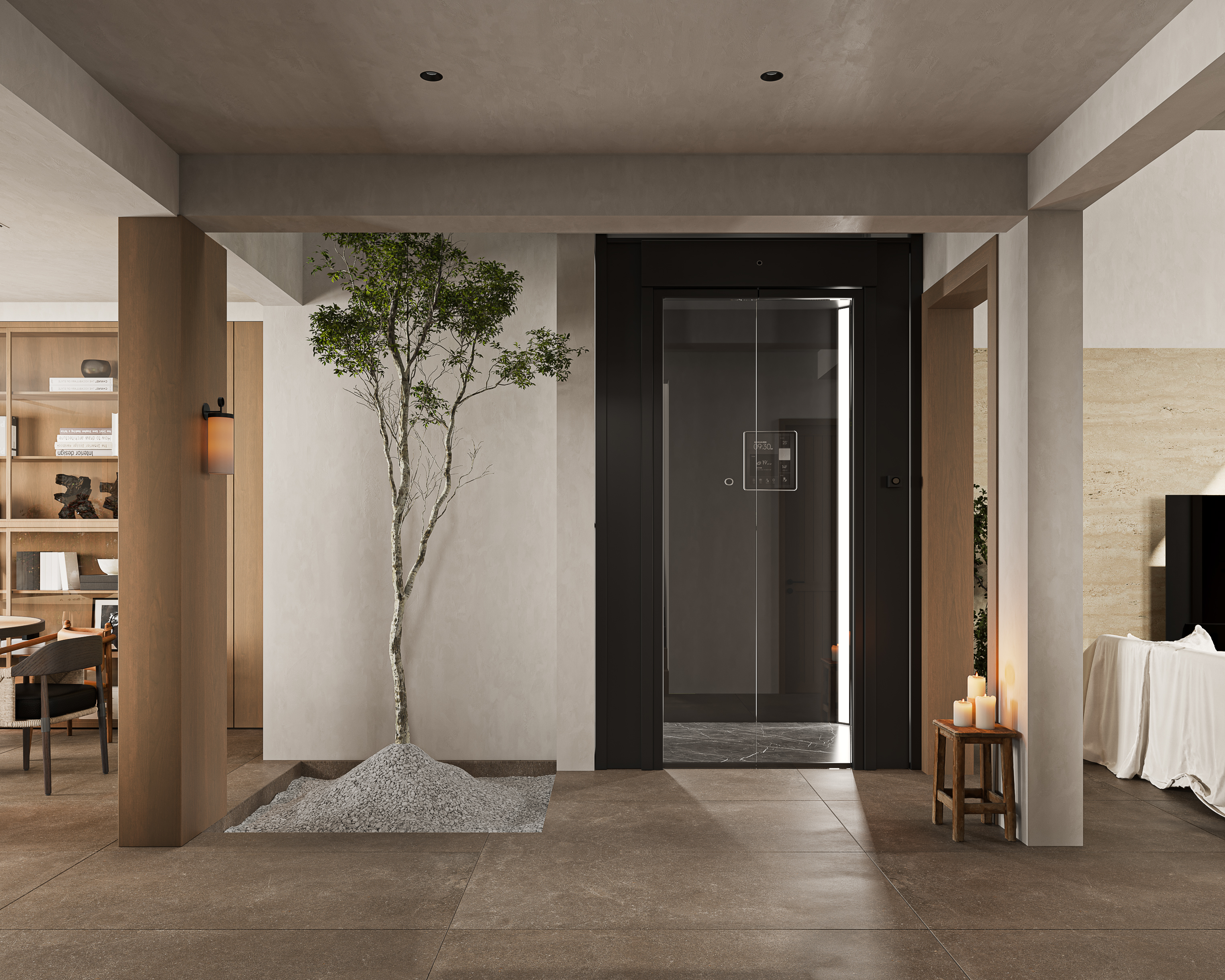 山水豪庭丨中国株洲丨陆凌-38