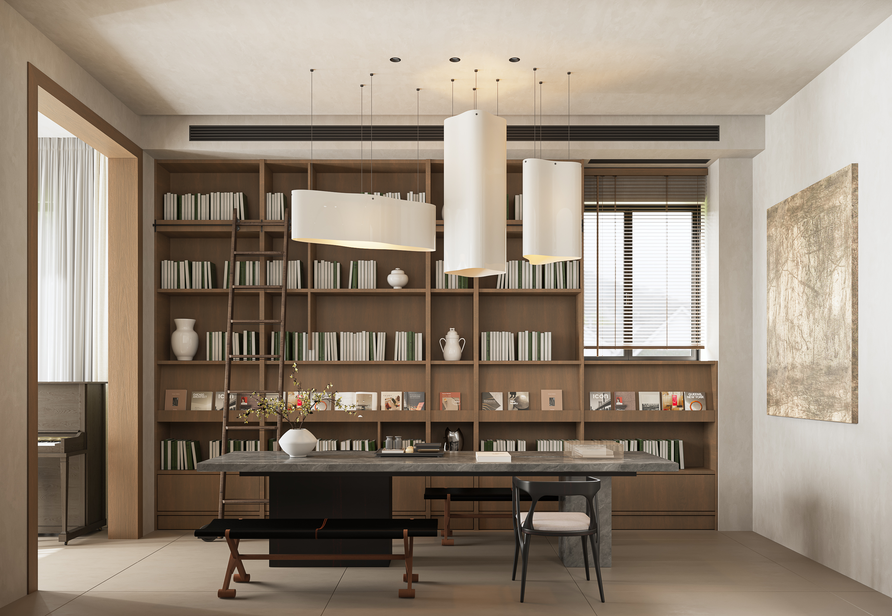 山水豪庭丨中国株洲丨陆凌-43