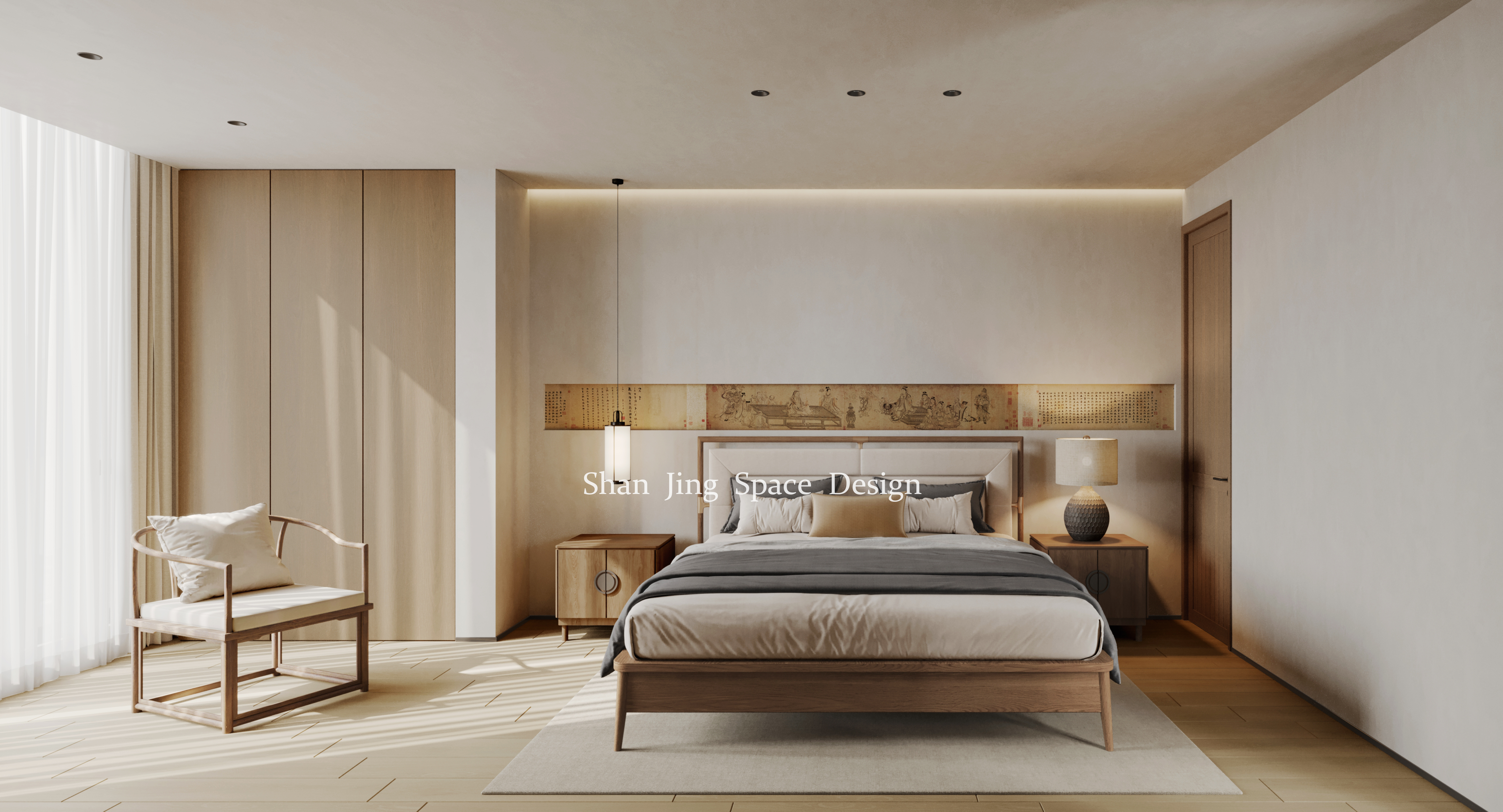 山水豪庭丨中国株洲丨陆凌-44