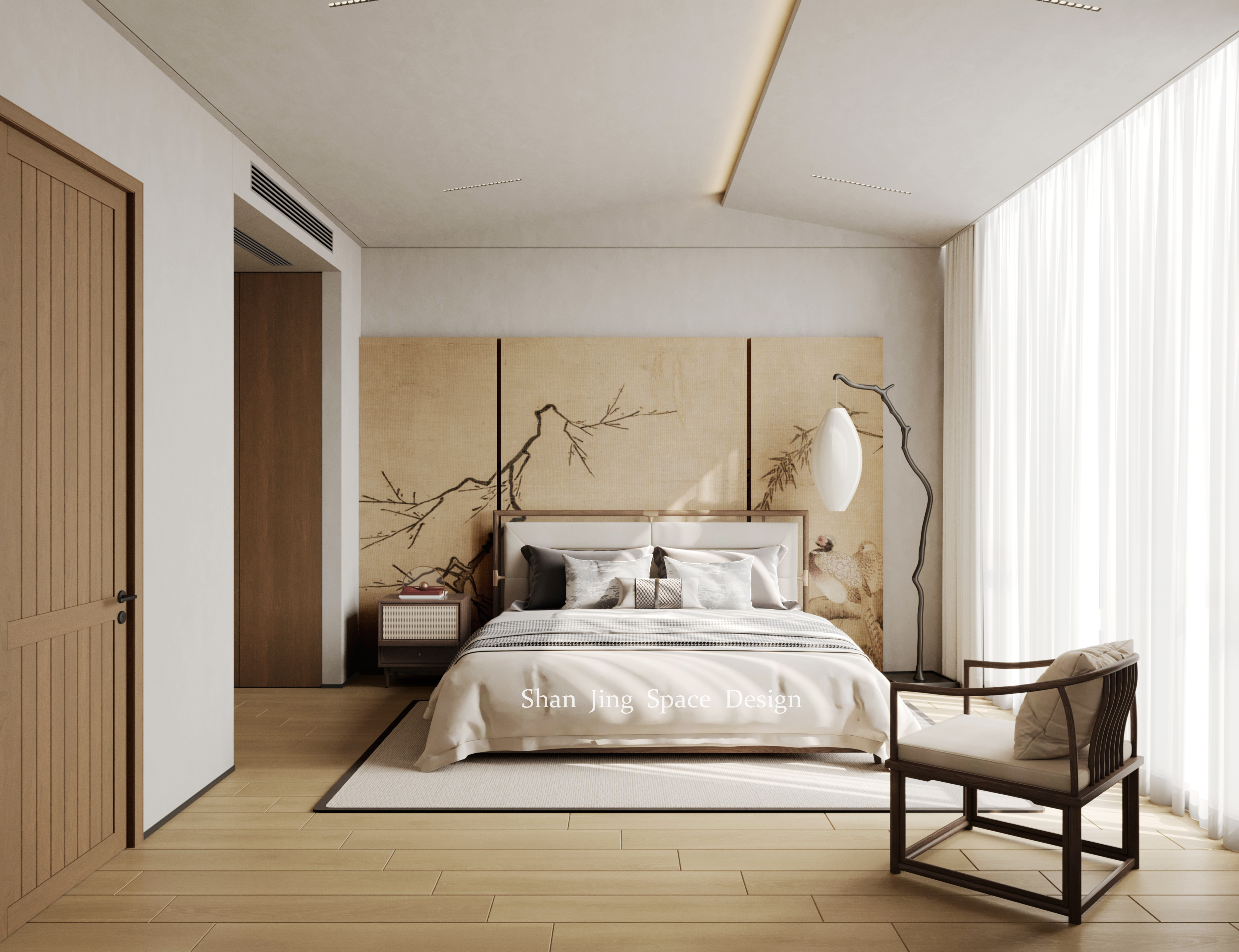 山水豪庭丨中国株洲丨陆凌-45