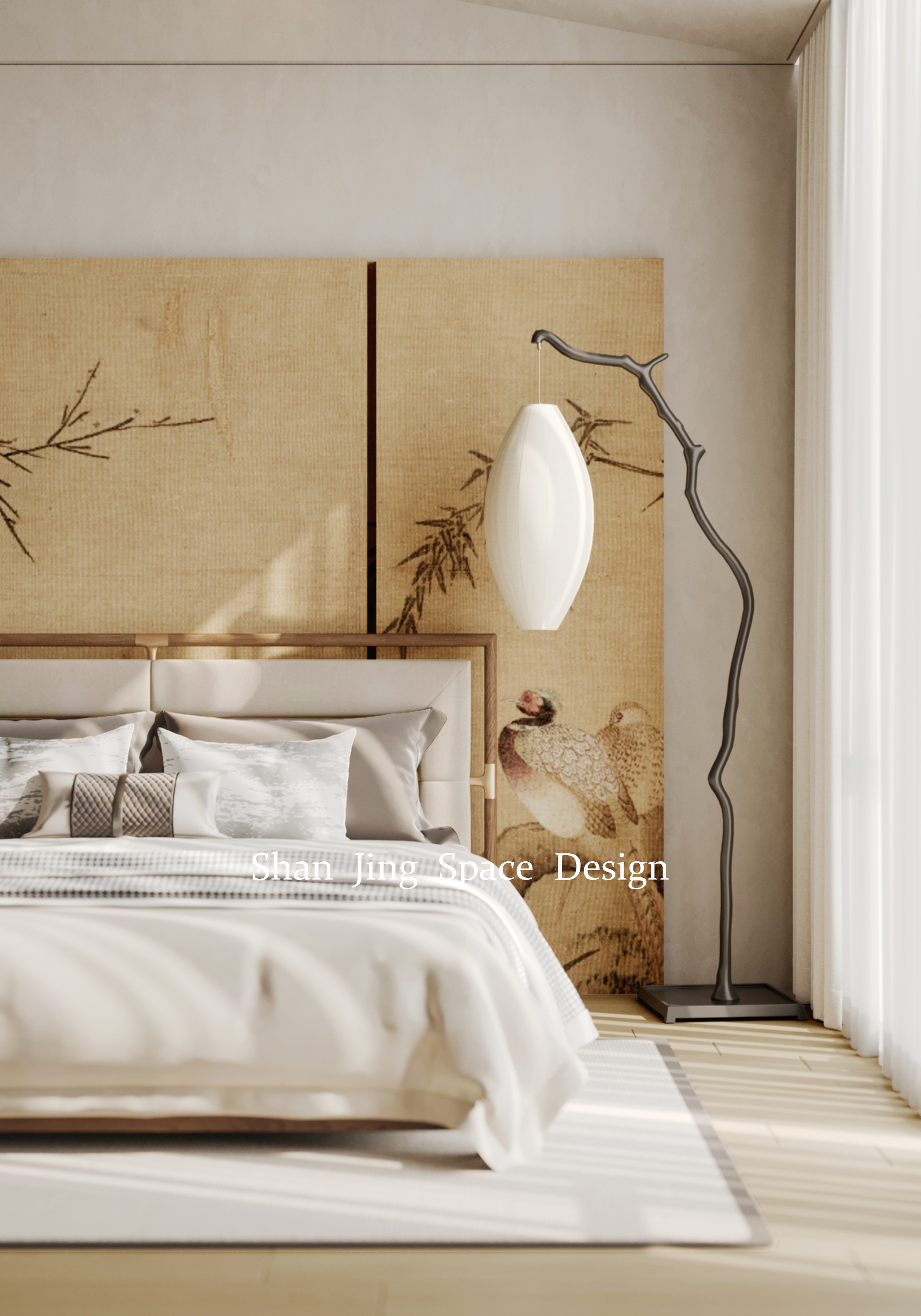 山水豪庭丨中国株洲丨陆凌-46