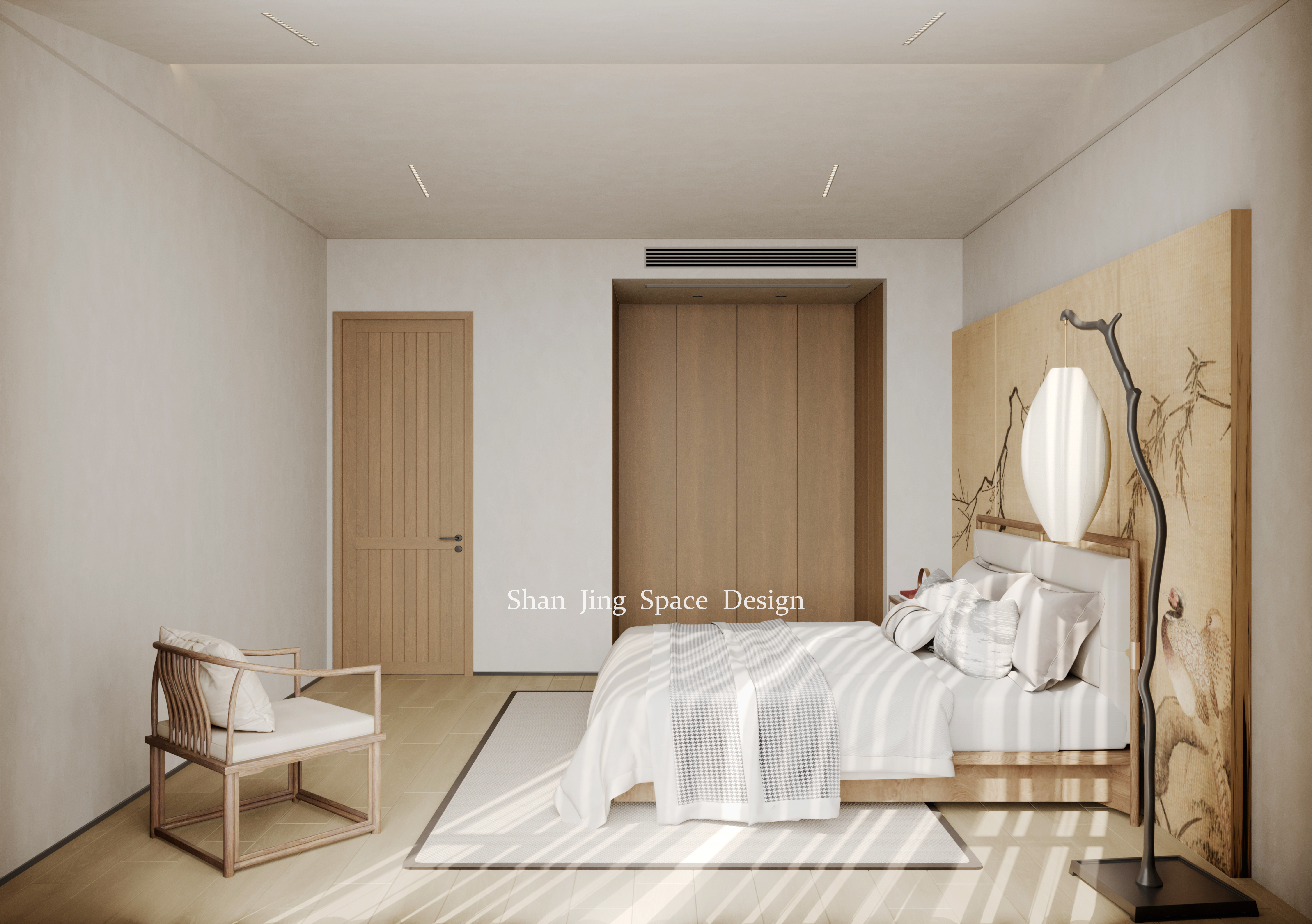 山水豪庭丨中国株洲丨陆凌-47