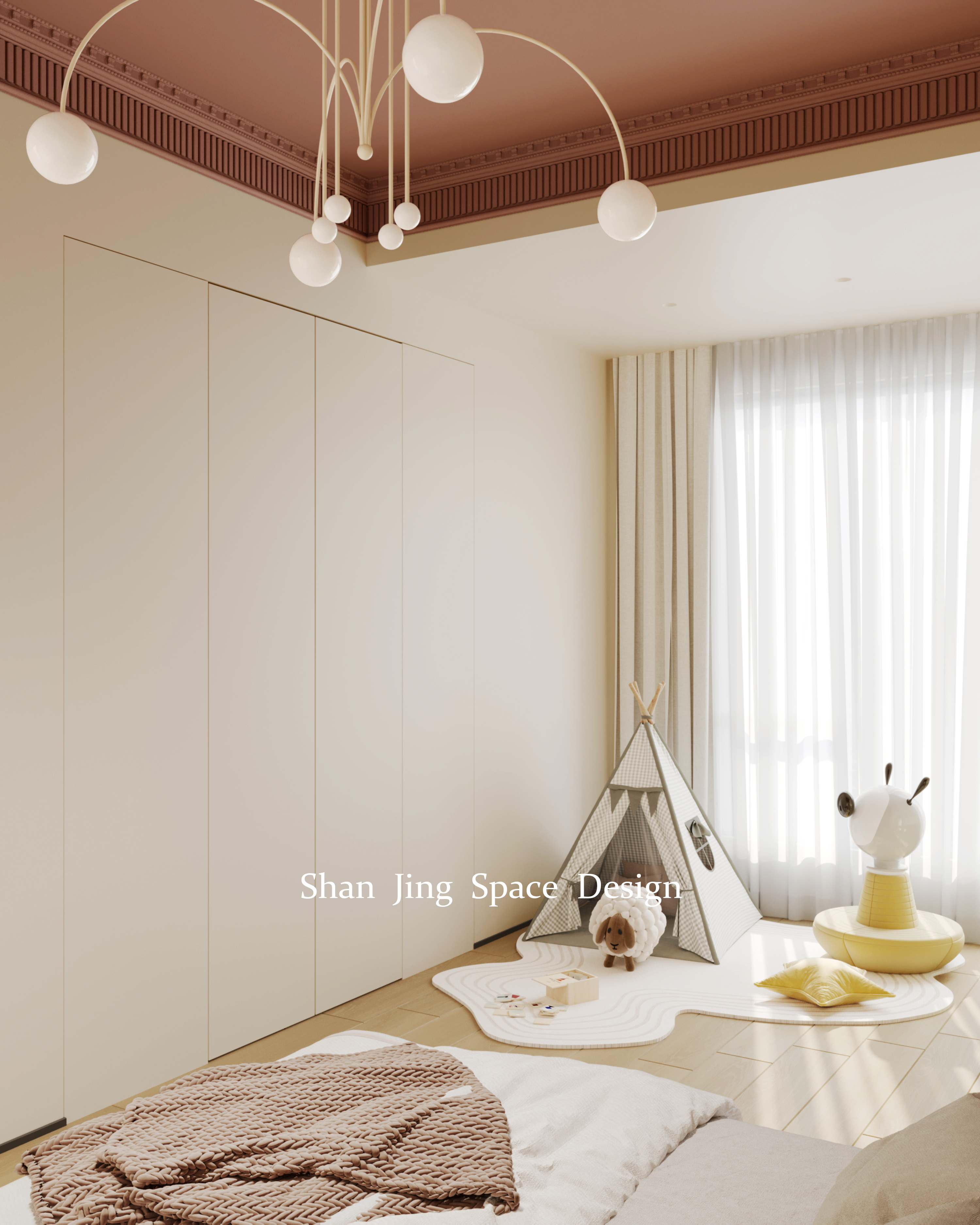 山水豪庭丨中国株洲丨陆凌-49