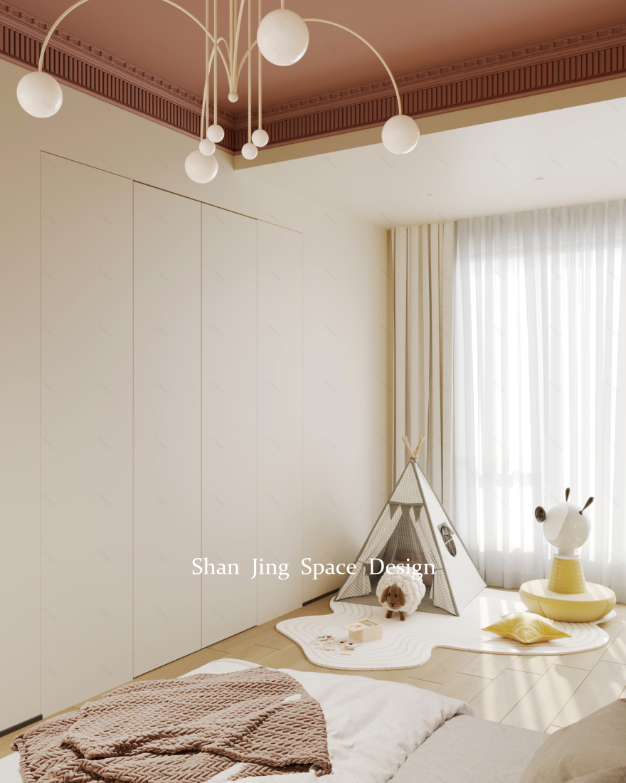 山水豪庭丨中国株洲丨陆凌-49