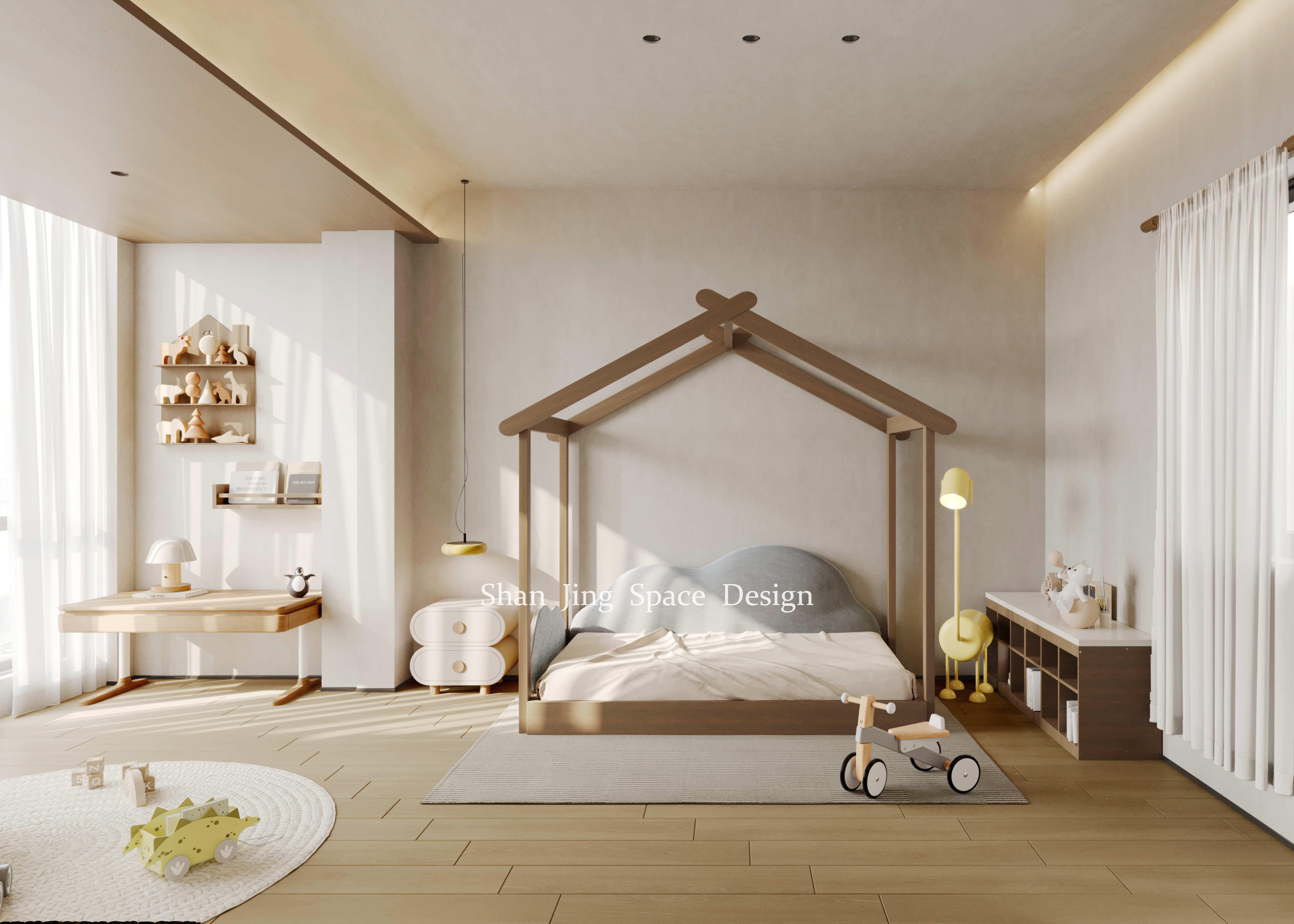 山水豪庭丨中国株洲丨陆凌-50