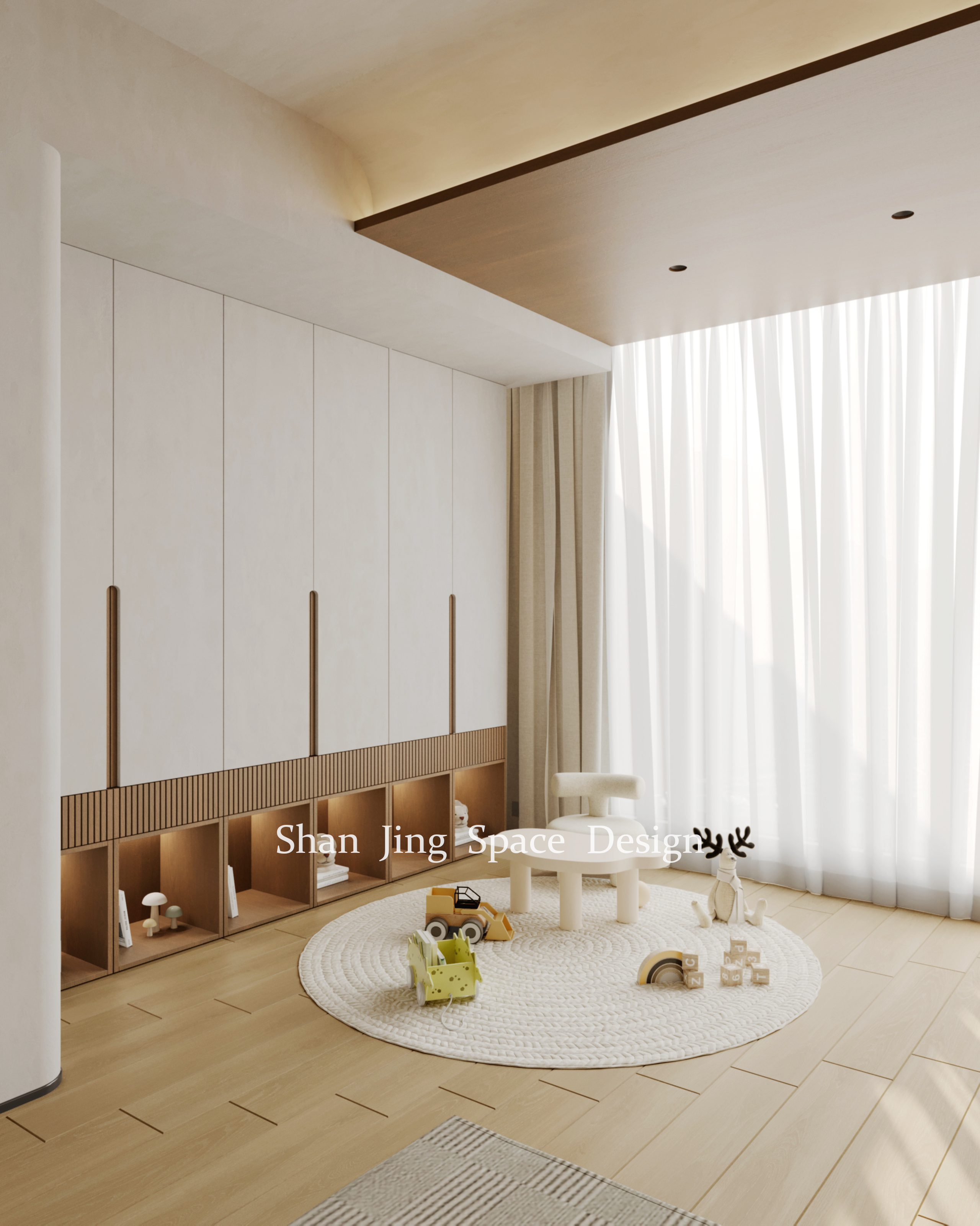 山水豪庭丨中国株洲丨陆凌-51