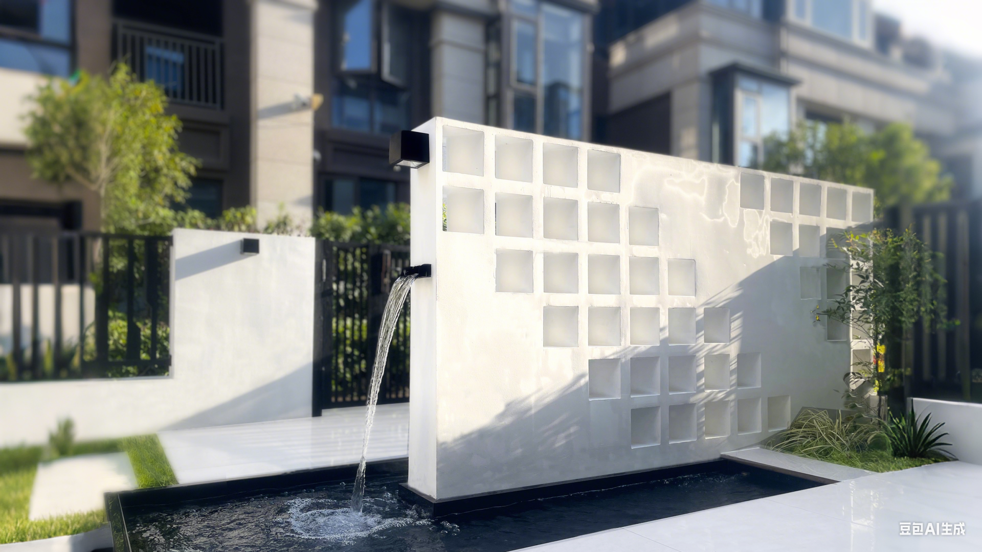 有个小院，慢尝烟火丨中国湖州丨37设计-0