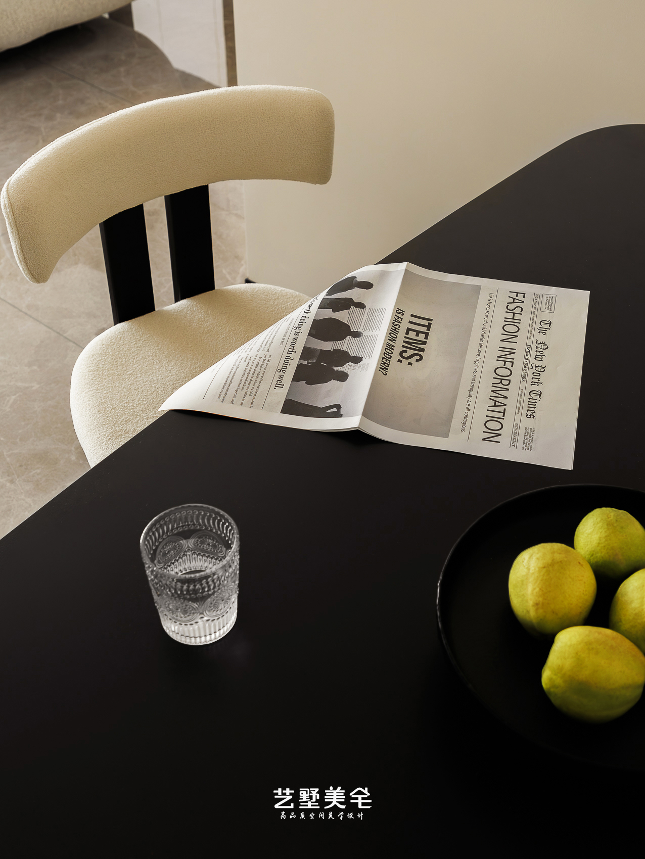 实景 · 117㎡理性框架下的诗意栖居丨中国合肥丨艺墅美宅漫妮-35