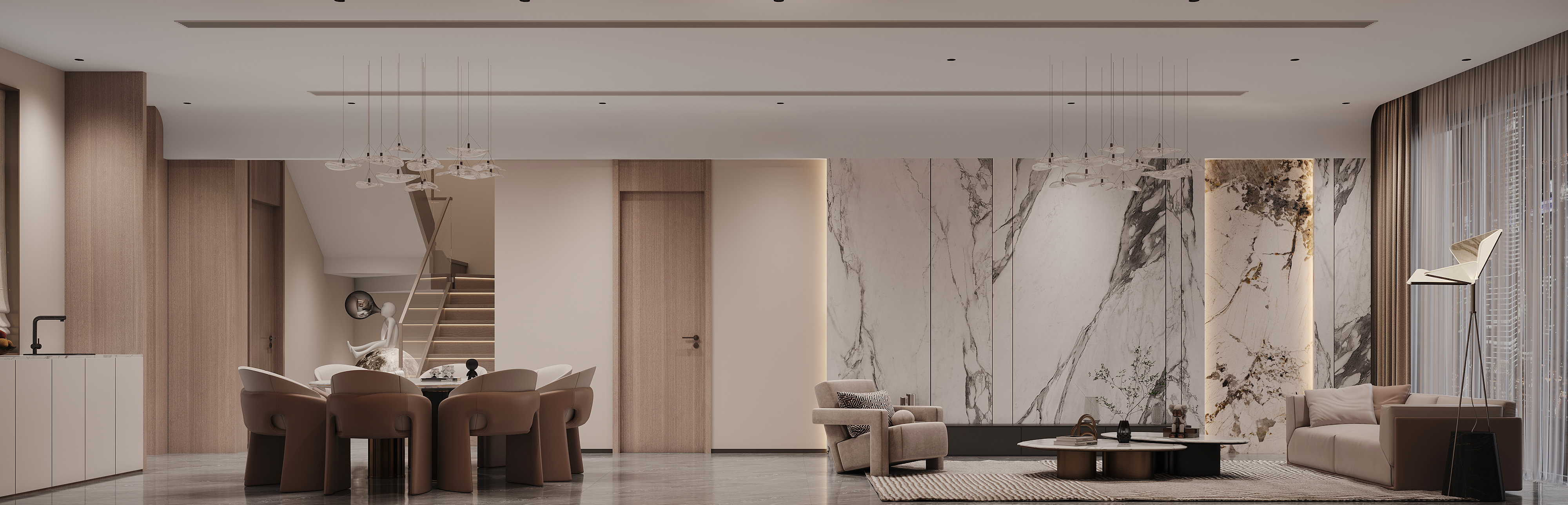 杭州光明府丨中国杭州丨经其中设计师事务所-2