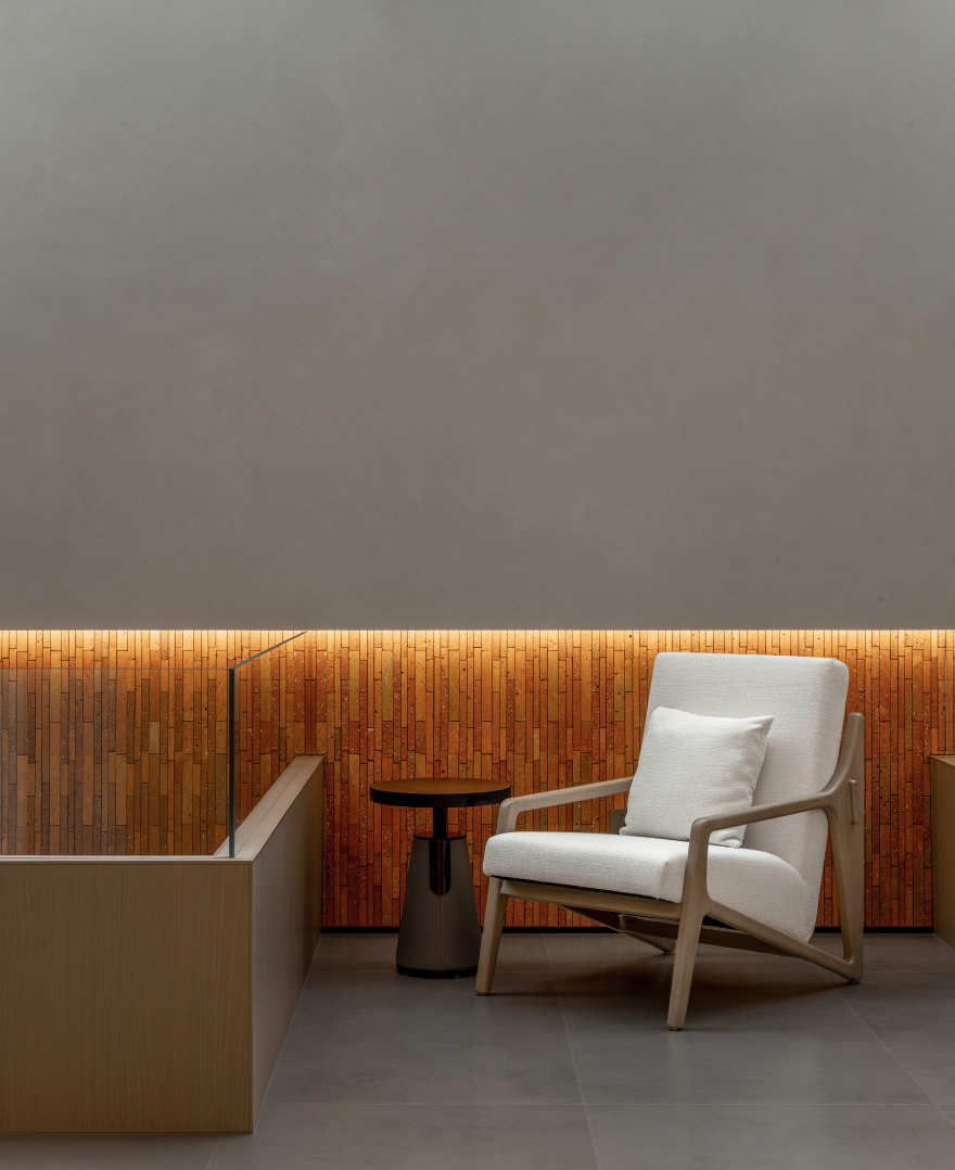 长春净月臺家居别墅丨中国长春丨勿色设计-8