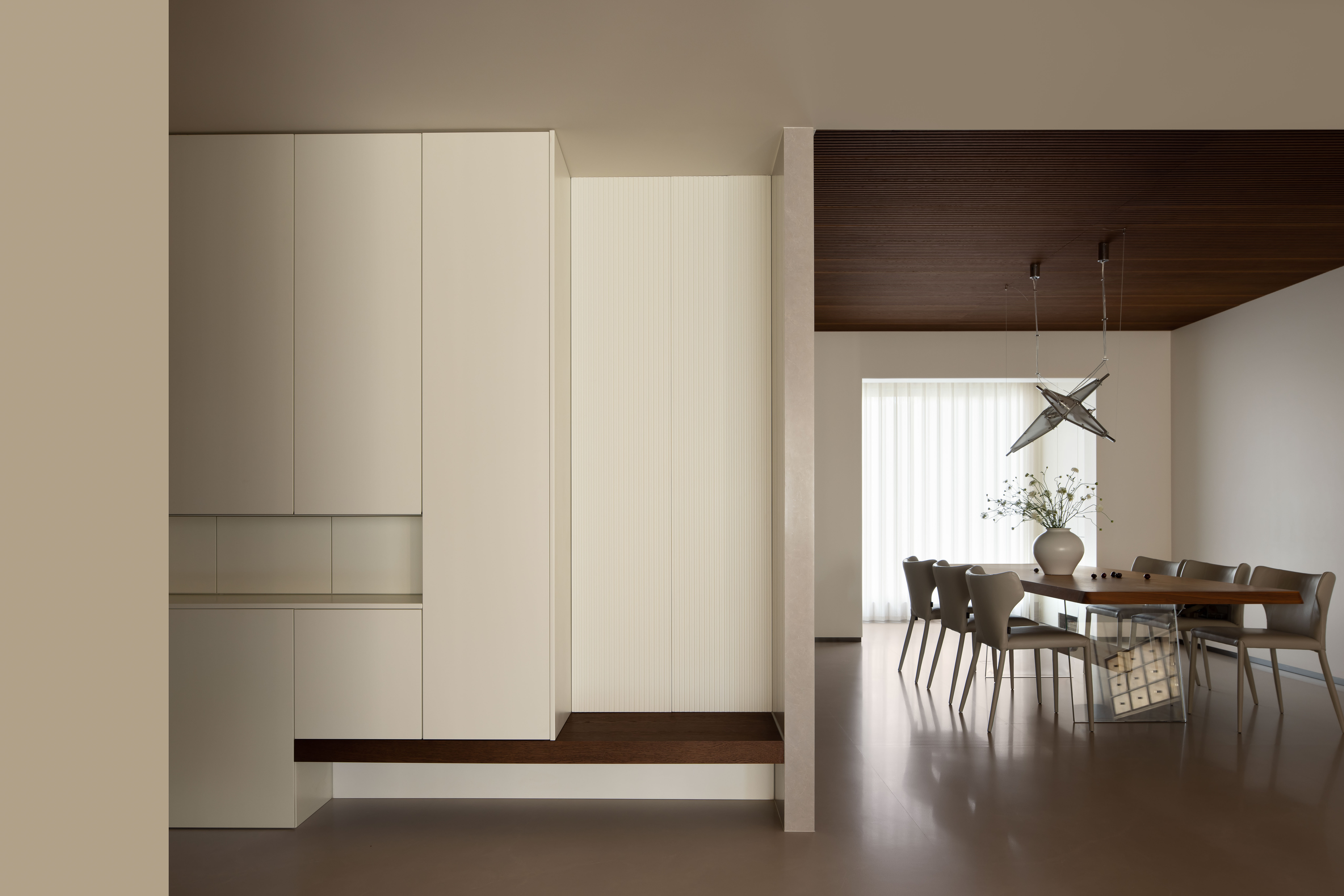 自然肌理中的温润美学丨中国聊城丨上海众合铂纳设计-4