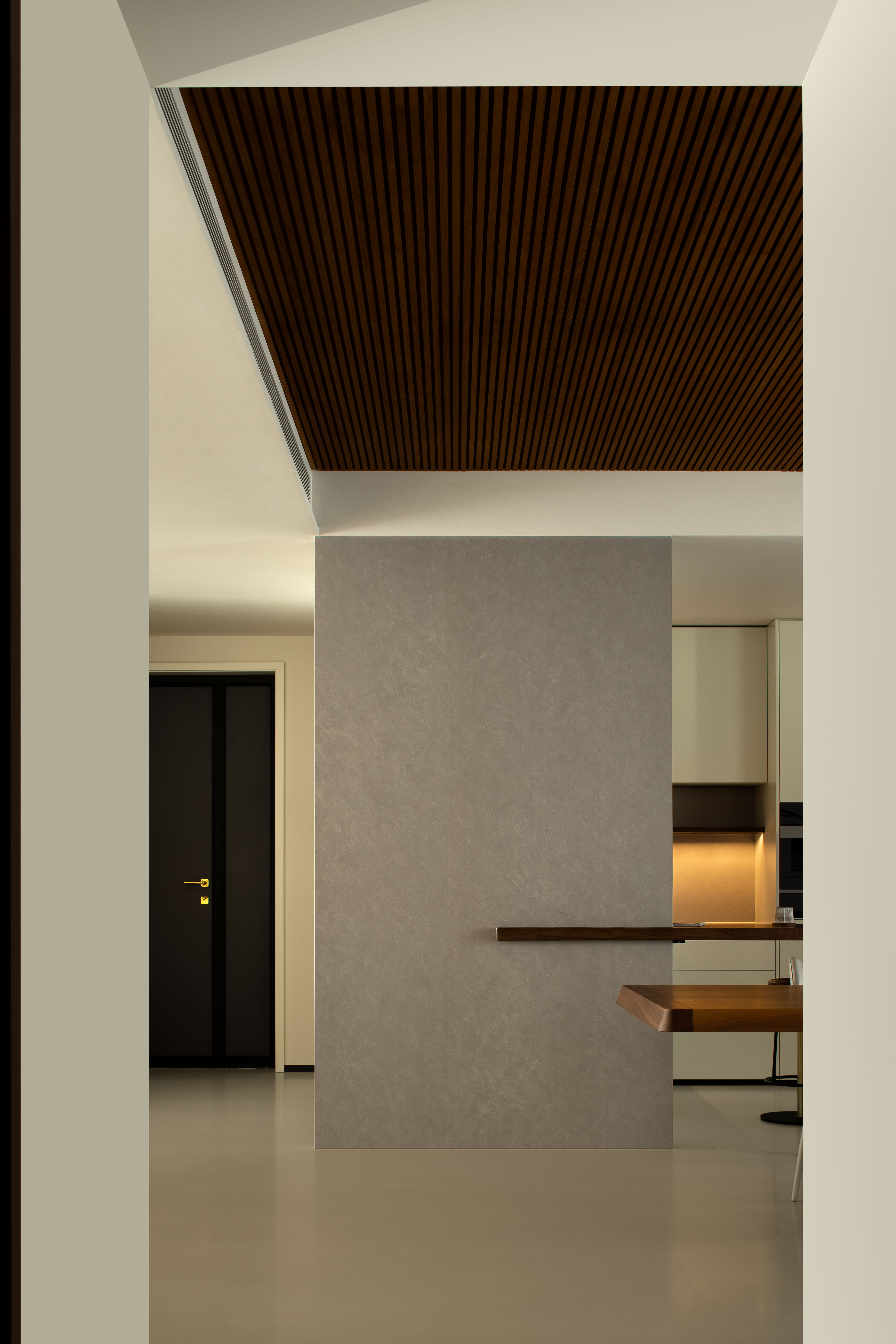 自然肌理中的温润美学丨中国聊城丨上海众合铂纳设计-9