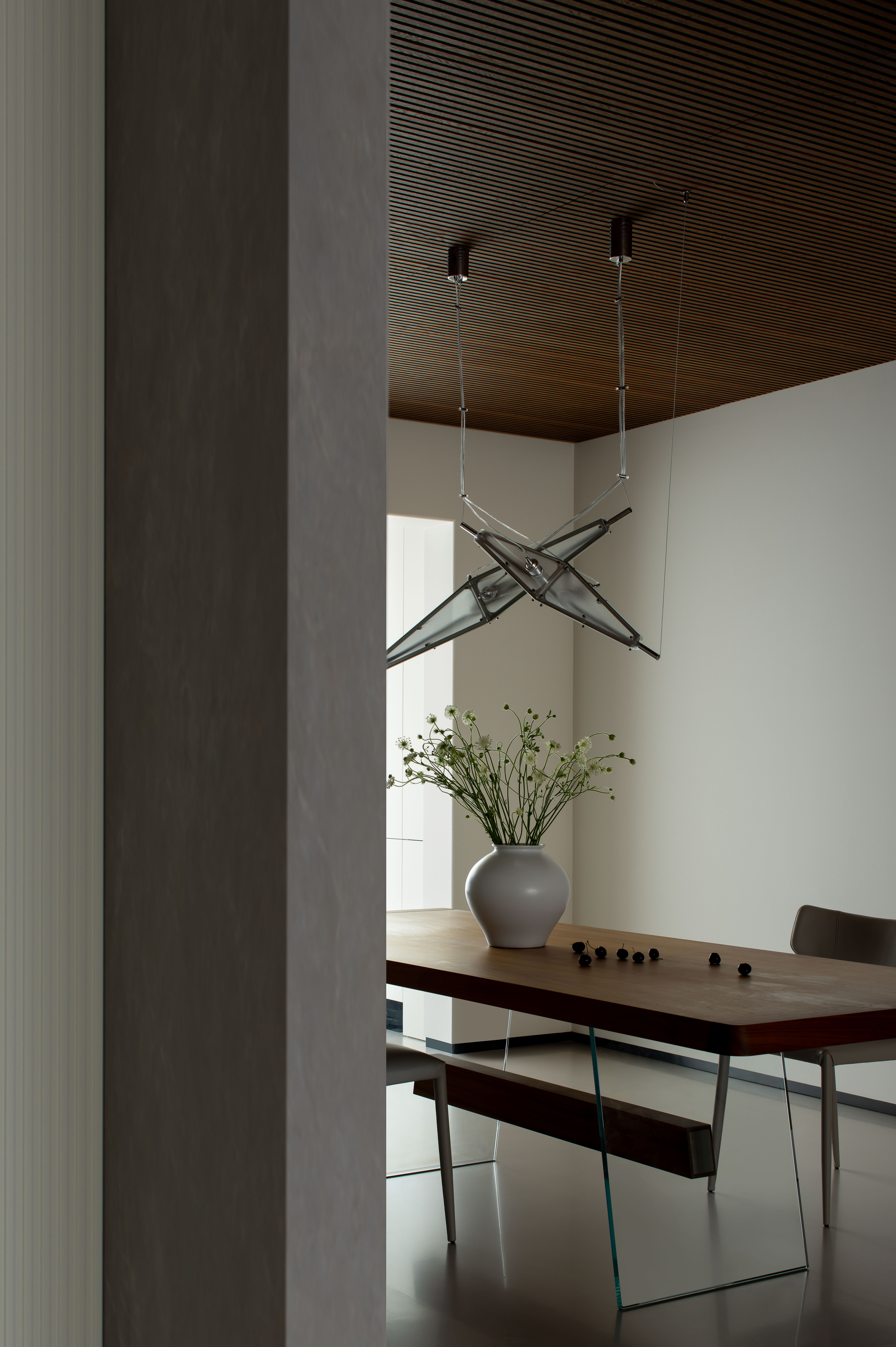 自然肌理中的温润美学丨中国聊城丨上海众合铂纳设计-17