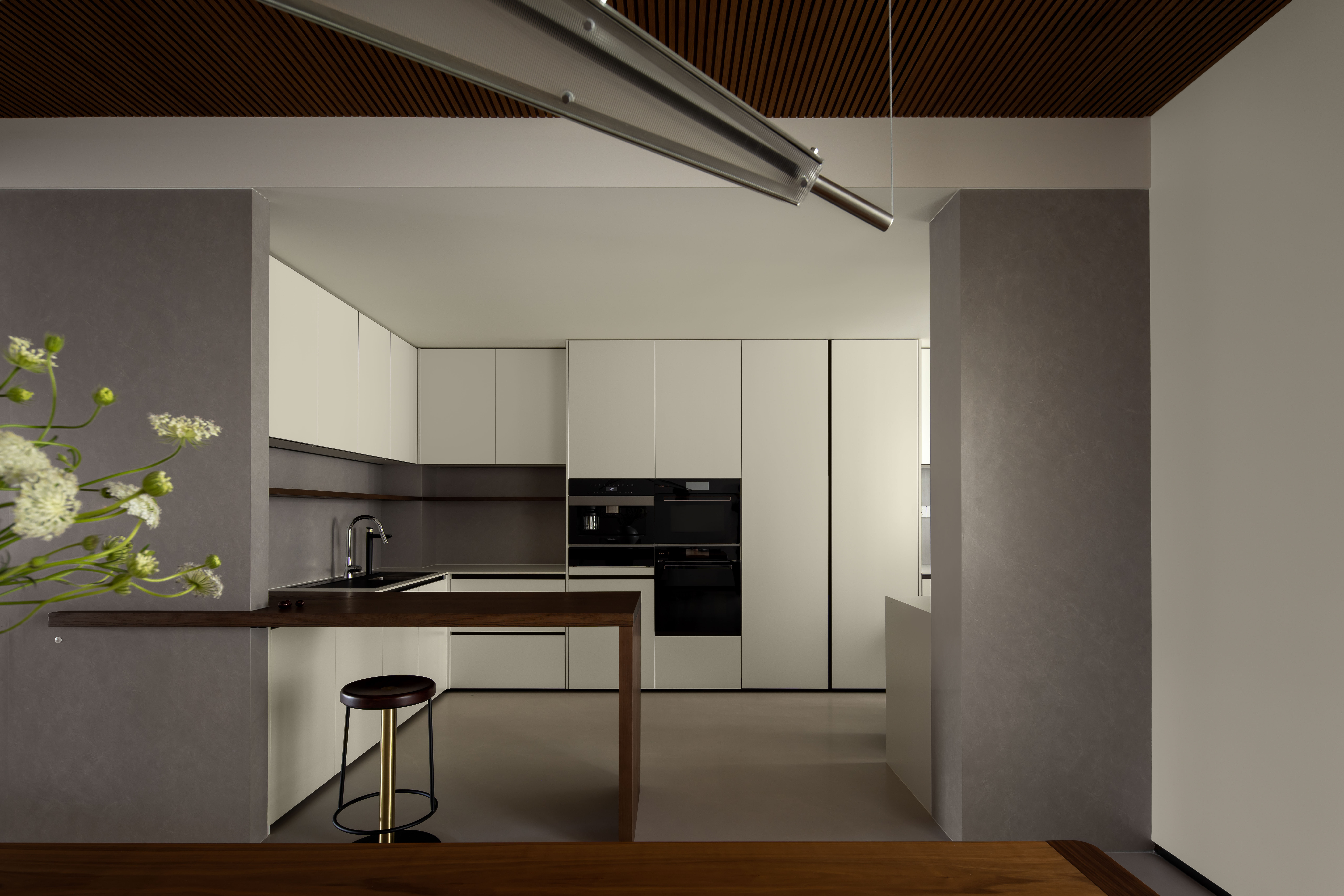 自然肌理中的温润美学丨中国聊城丨上海众合铂纳设计-20