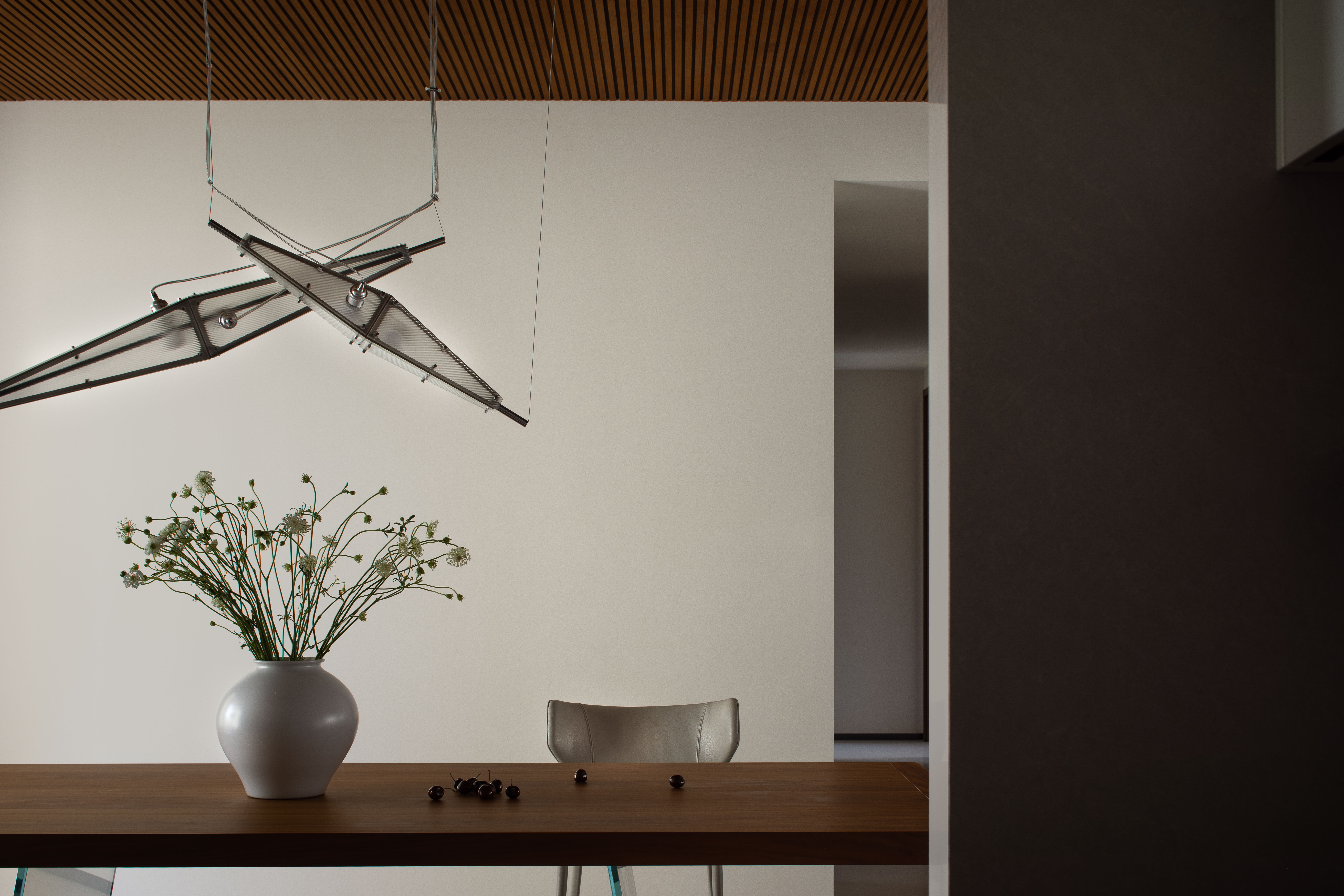 自然肌理中的温润美学丨中国聊城丨上海众合铂纳设计-18