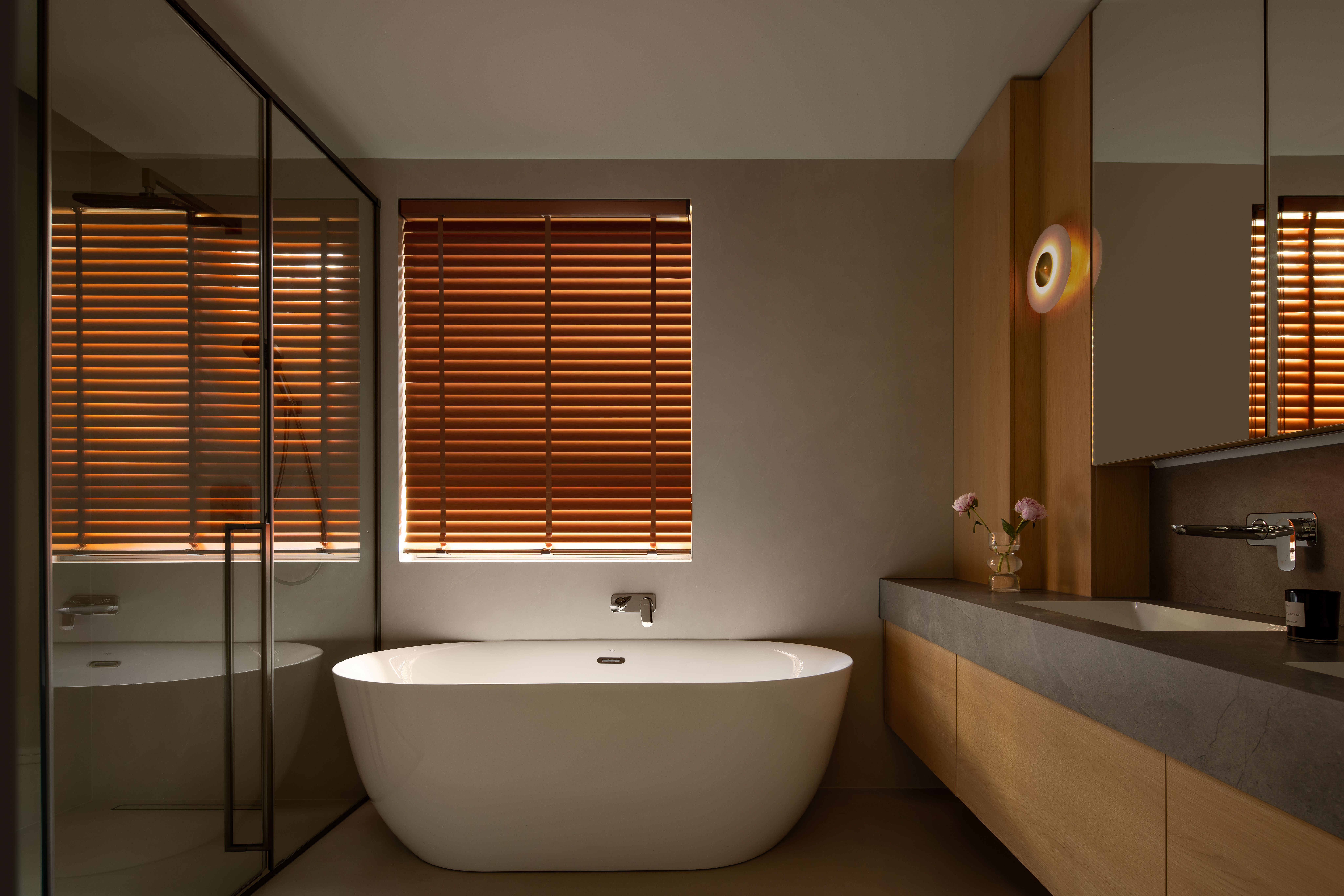 自然肌理中的温润美学丨中国聊城丨上海众合铂纳设计-23