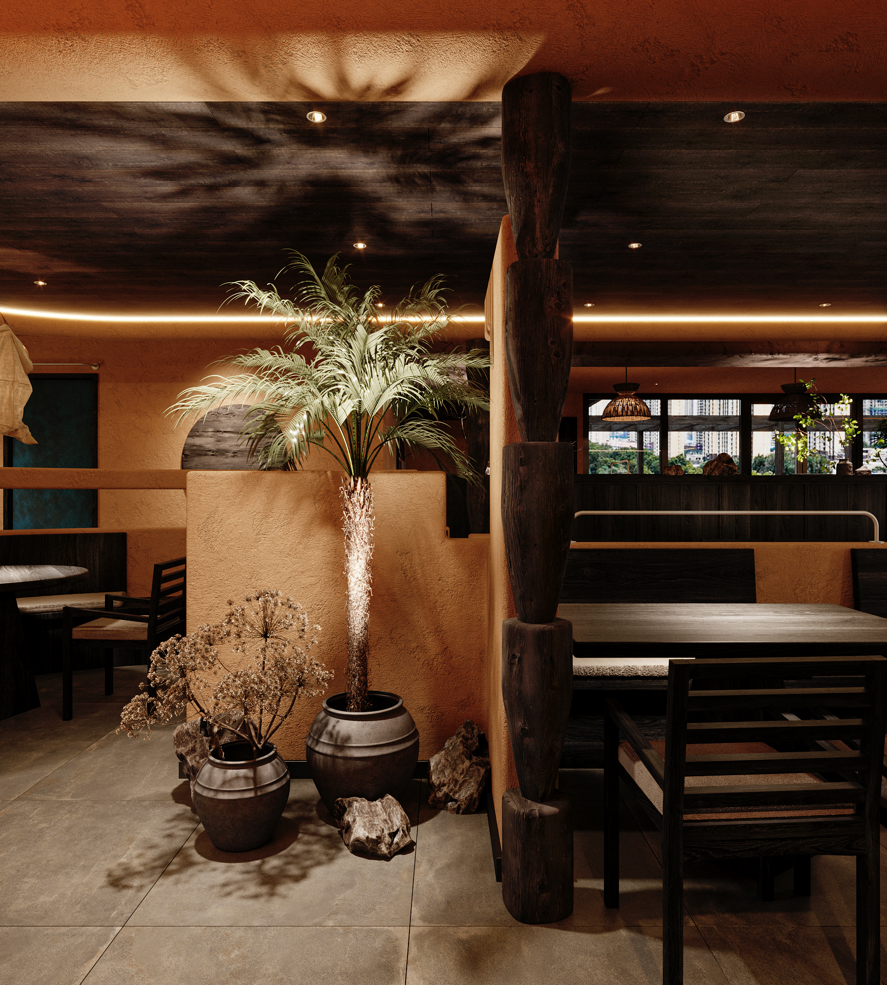 云南酸橘子西安大悦城店丨中国西安丨名格创意设计-3