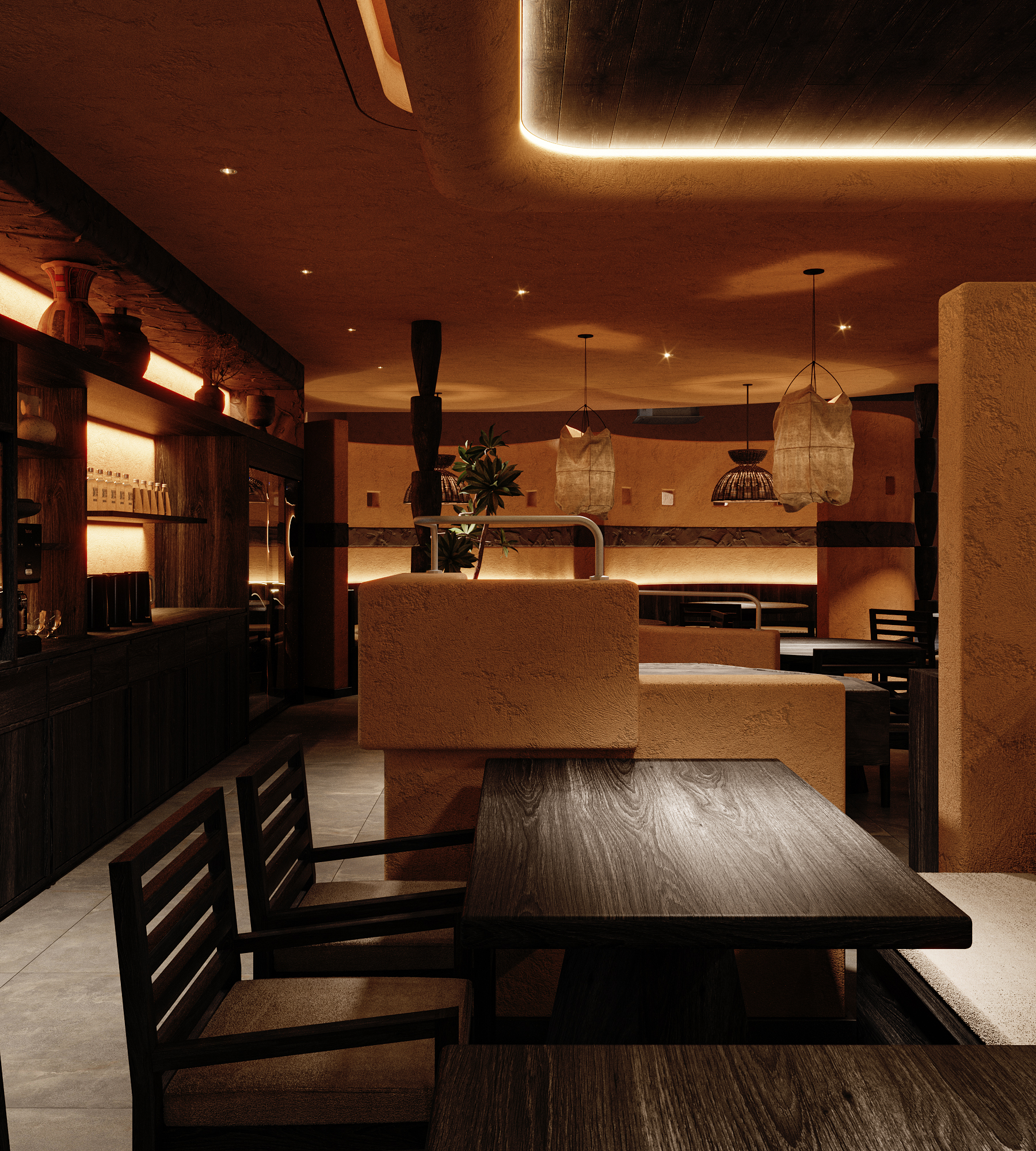 云南酸橘子西安大悦城店丨中国西安丨名格创意设计-4