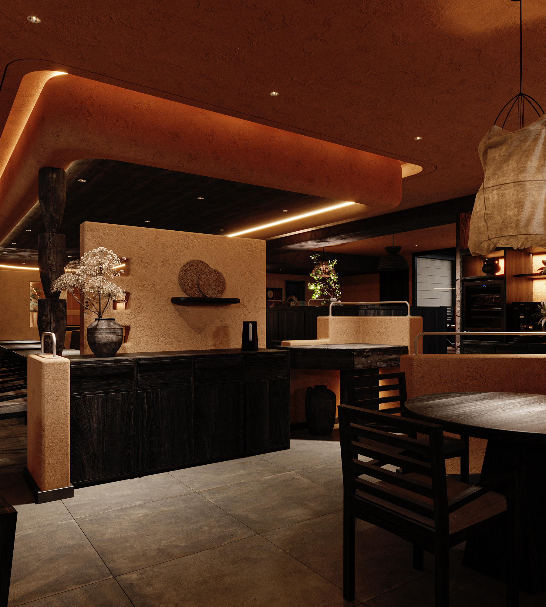 云南酸橘子西安大悦城店丨中国西安丨名格创意设计-9