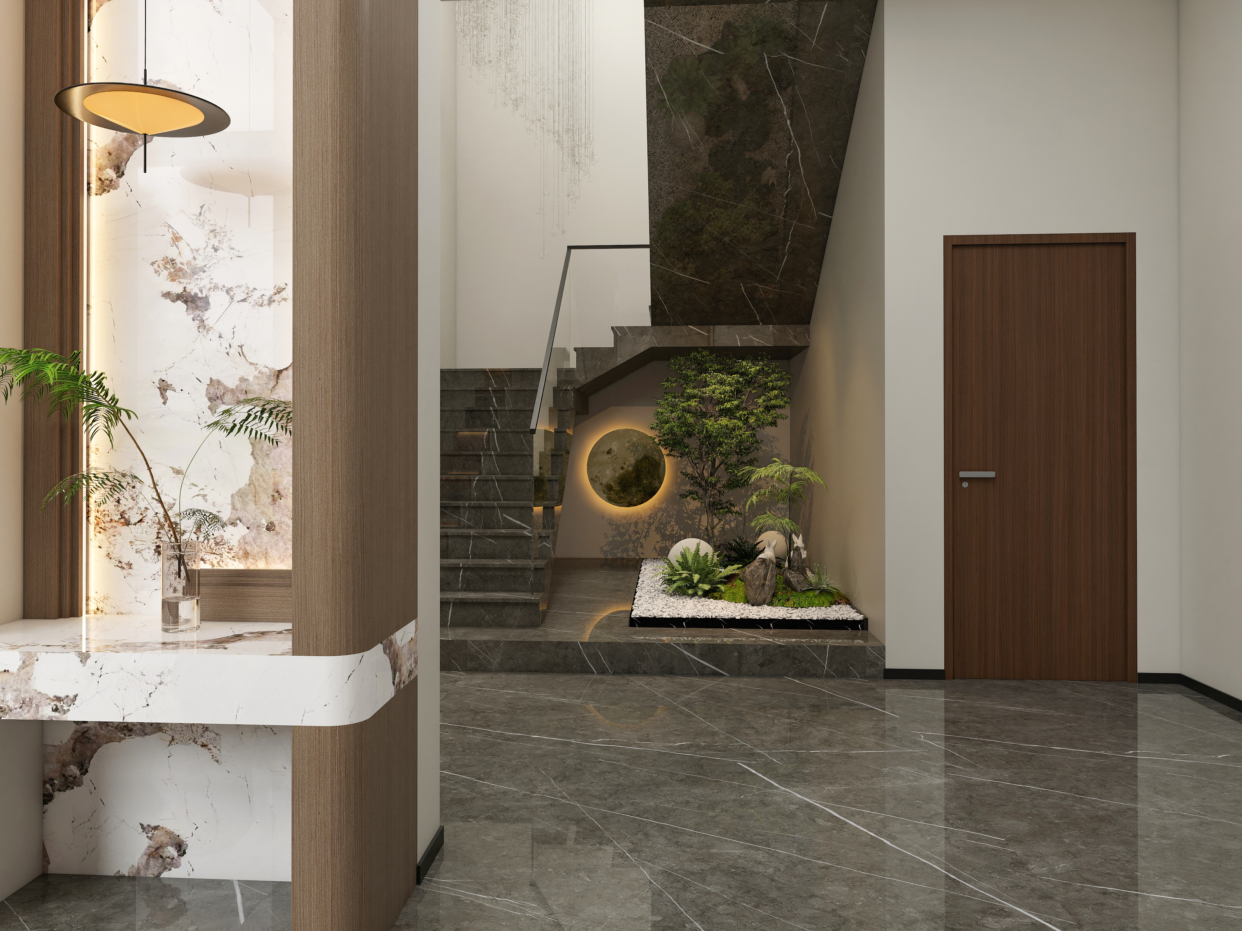 客厅丨中国广州丨林林-0