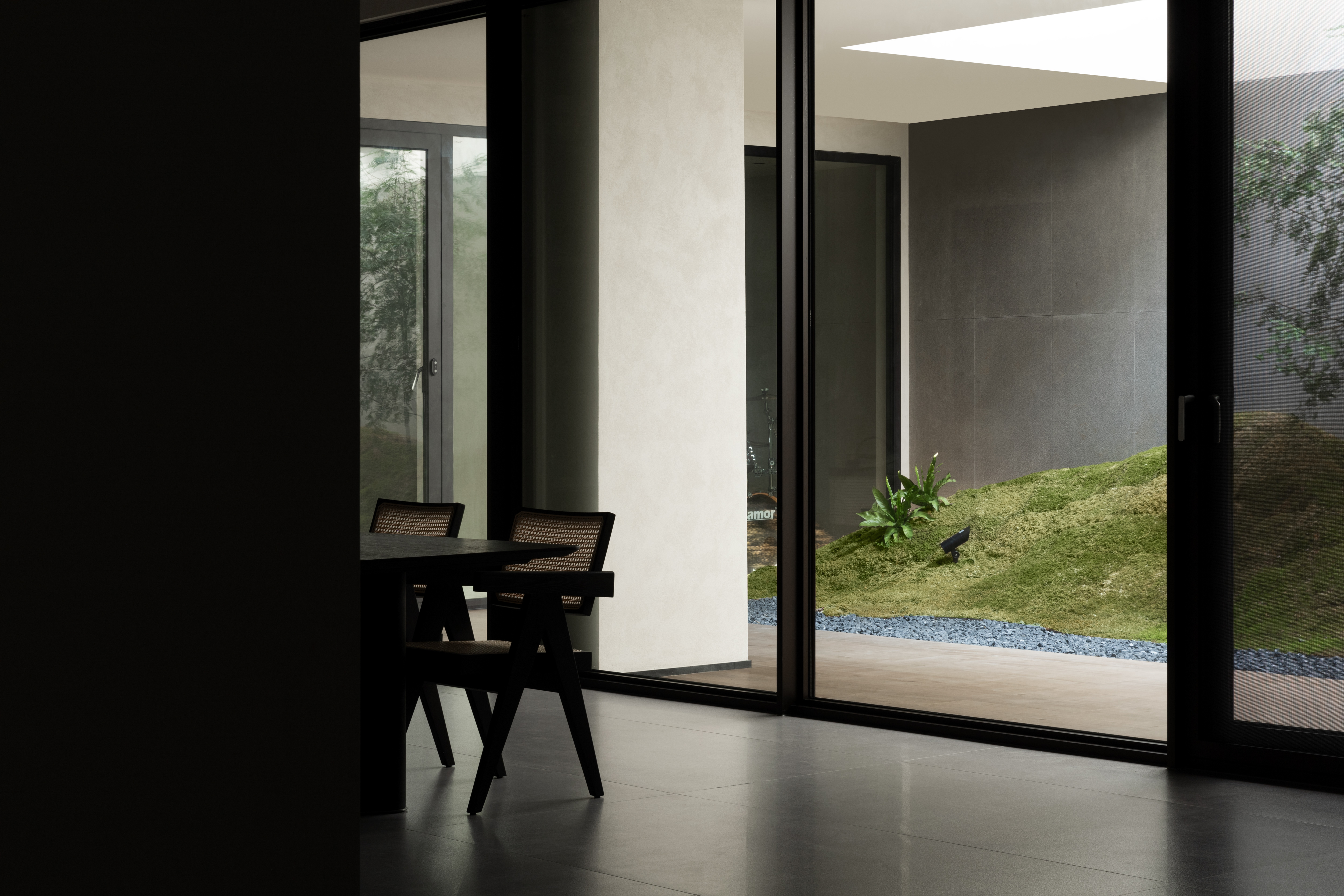 DENOR  1000㎡雅墅,静谧之享,心之所归丨中国赣州丨大诺营造设计-0