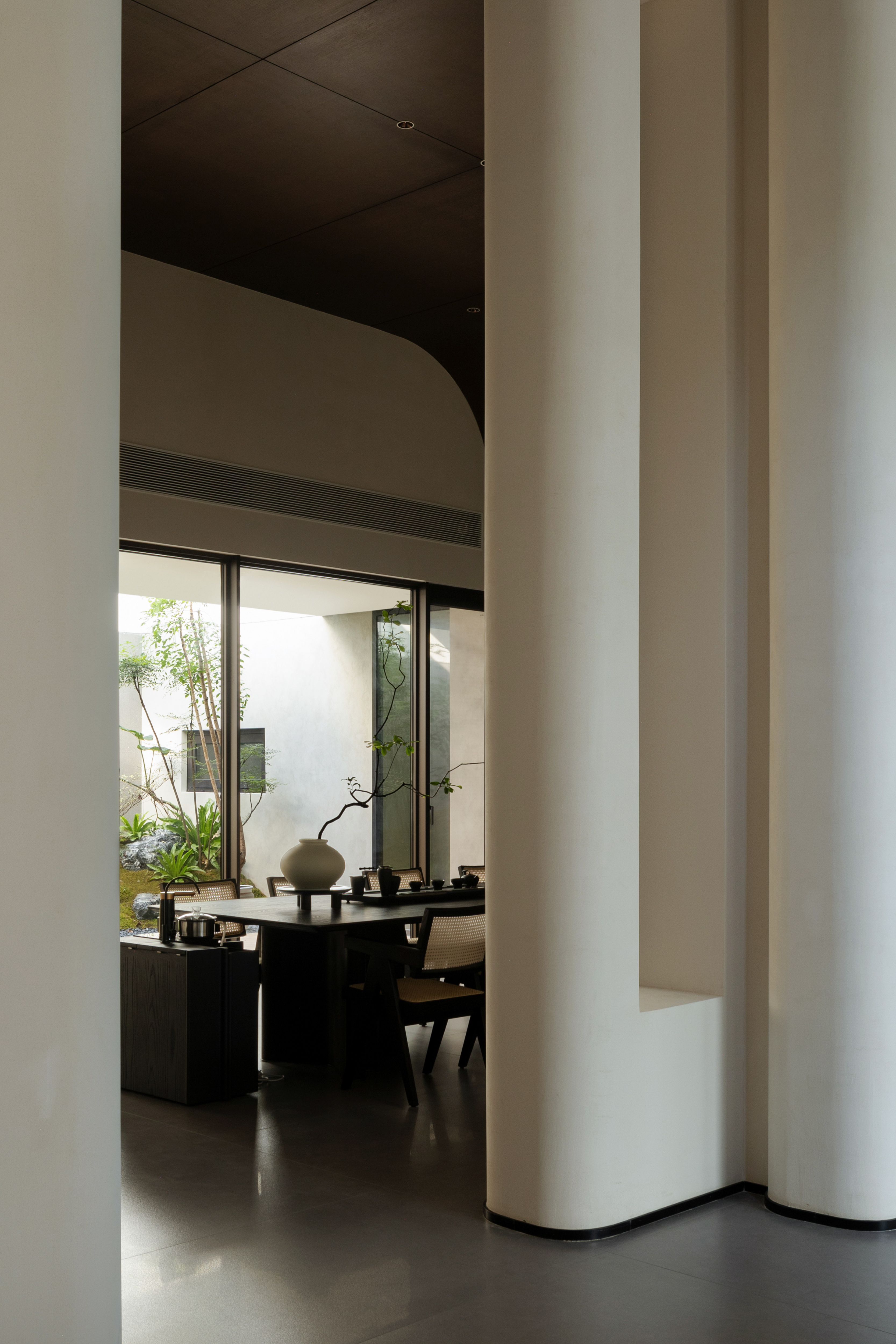 DENOR  1000㎡雅墅,静谧之享,心之所归丨中国赣州丨大诺营造设计-2