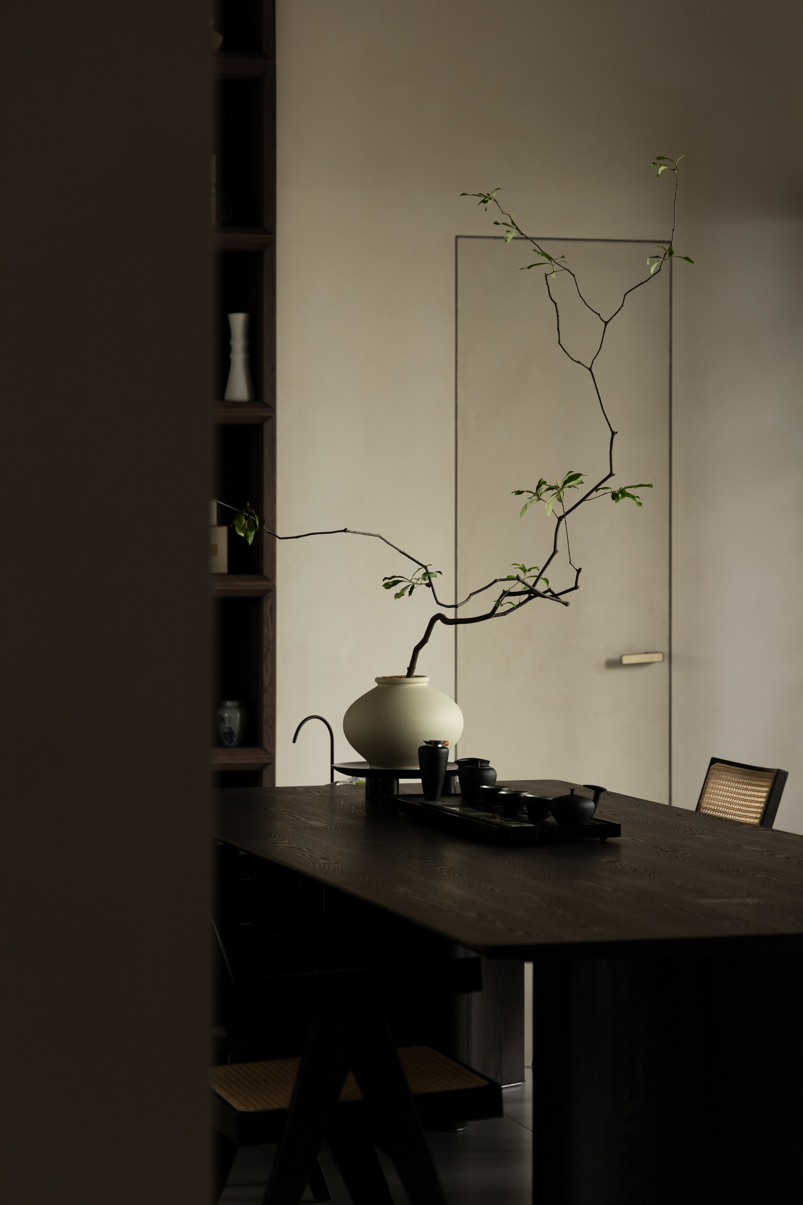 DENOR  1000㎡雅墅,静谧之享,心之所归丨中国赣州丨大诺营造设计-7