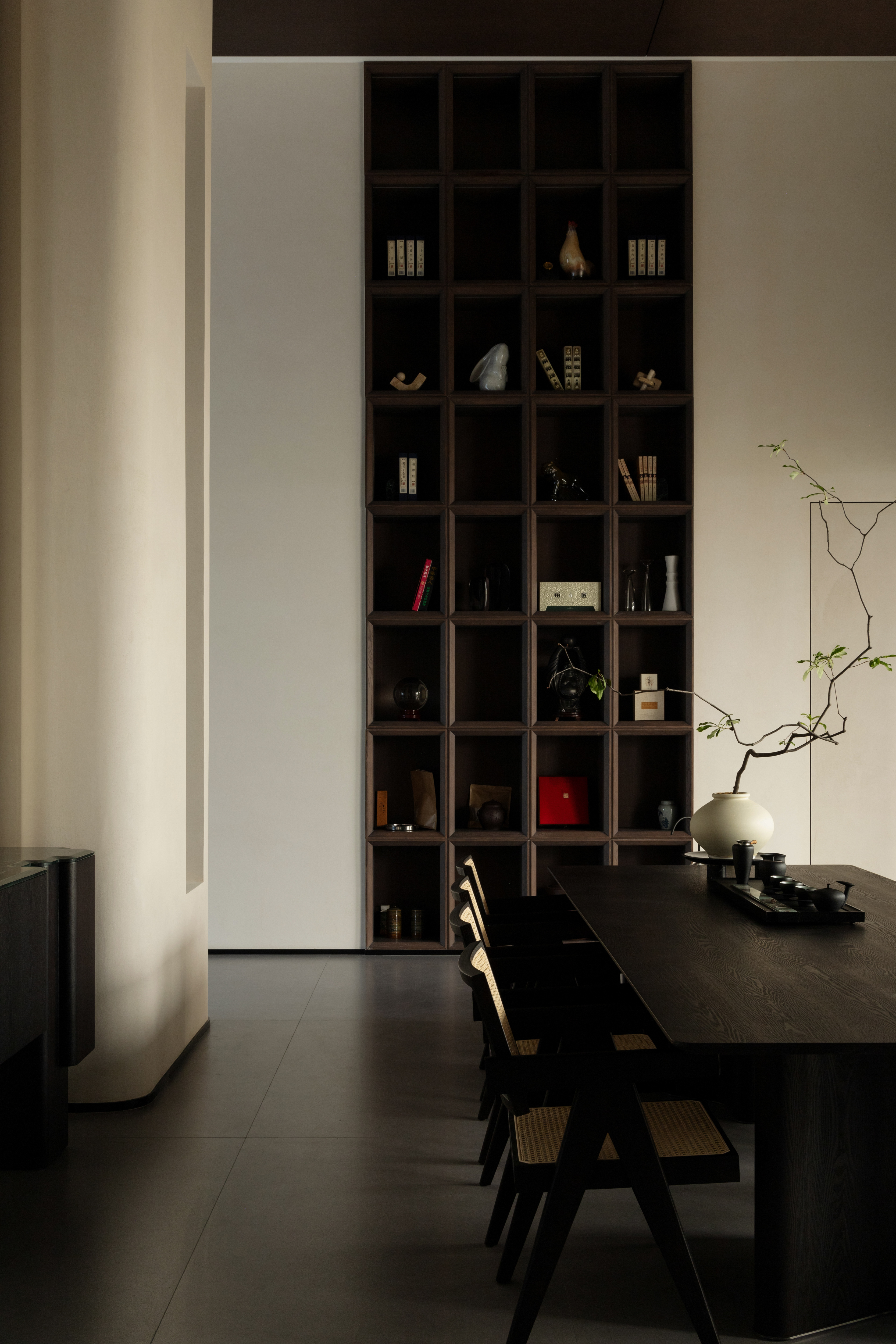 DENOR  1000㎡雅墅,静谧之享,心之所归丨中国赣州丨大诺营造设计-11