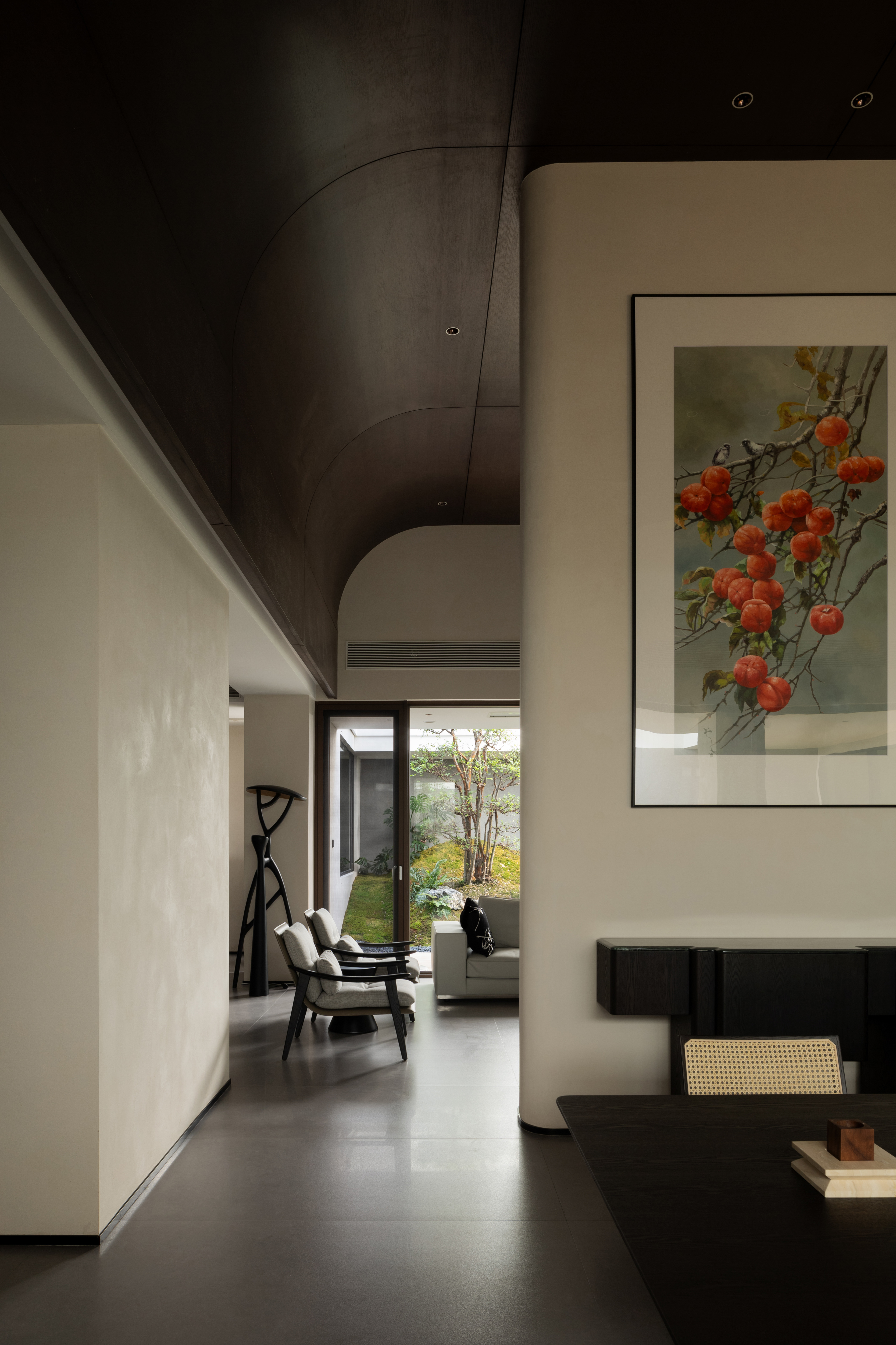 DENOR  1000㎡雅墅,静谧之享,心之所归丨中国赣州丨大诺营造设计-14