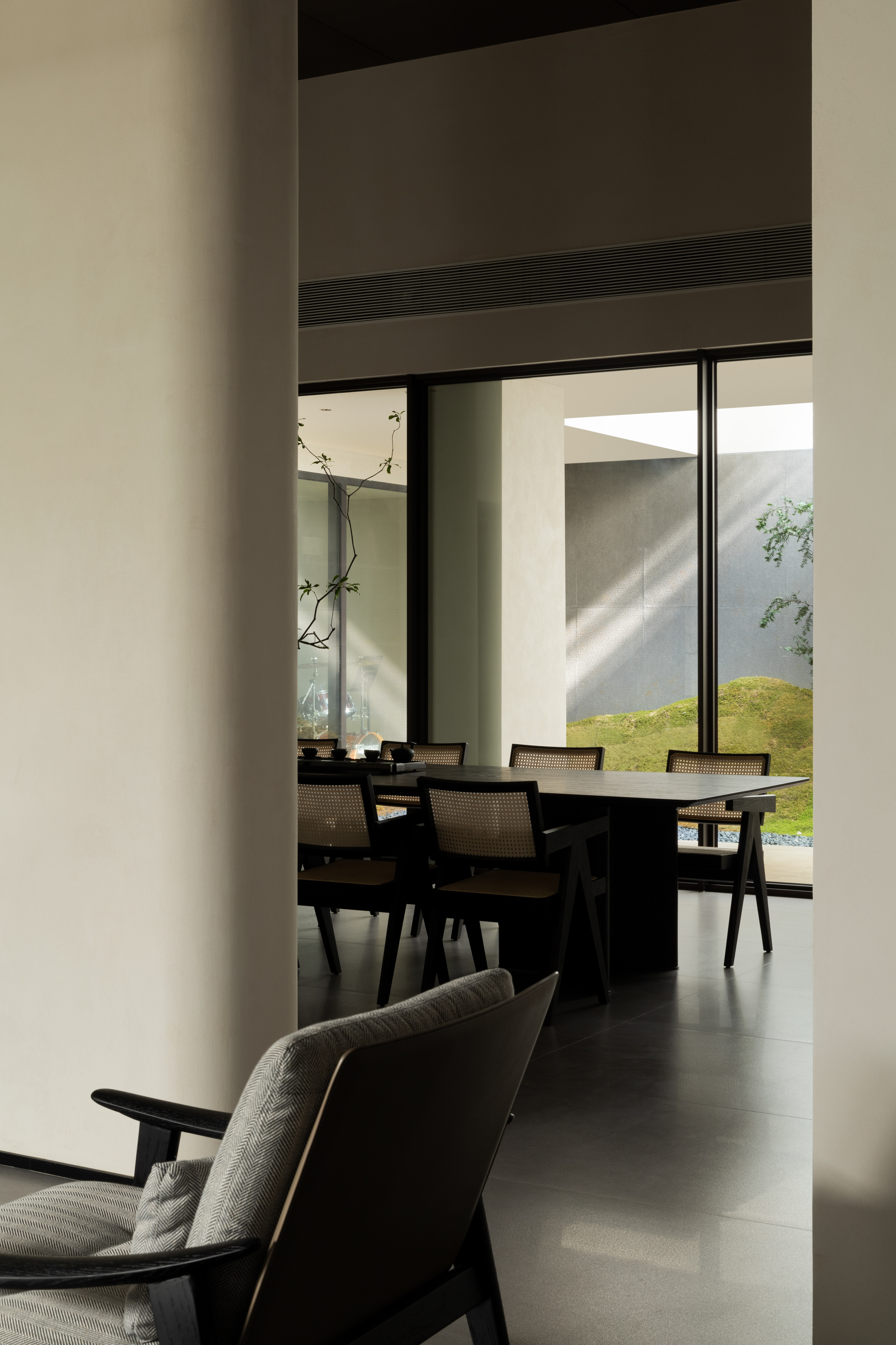 DENOR  1000㎡雅墅,静谧之享,心之所归丨中国赣州丨大诺营造设计-15