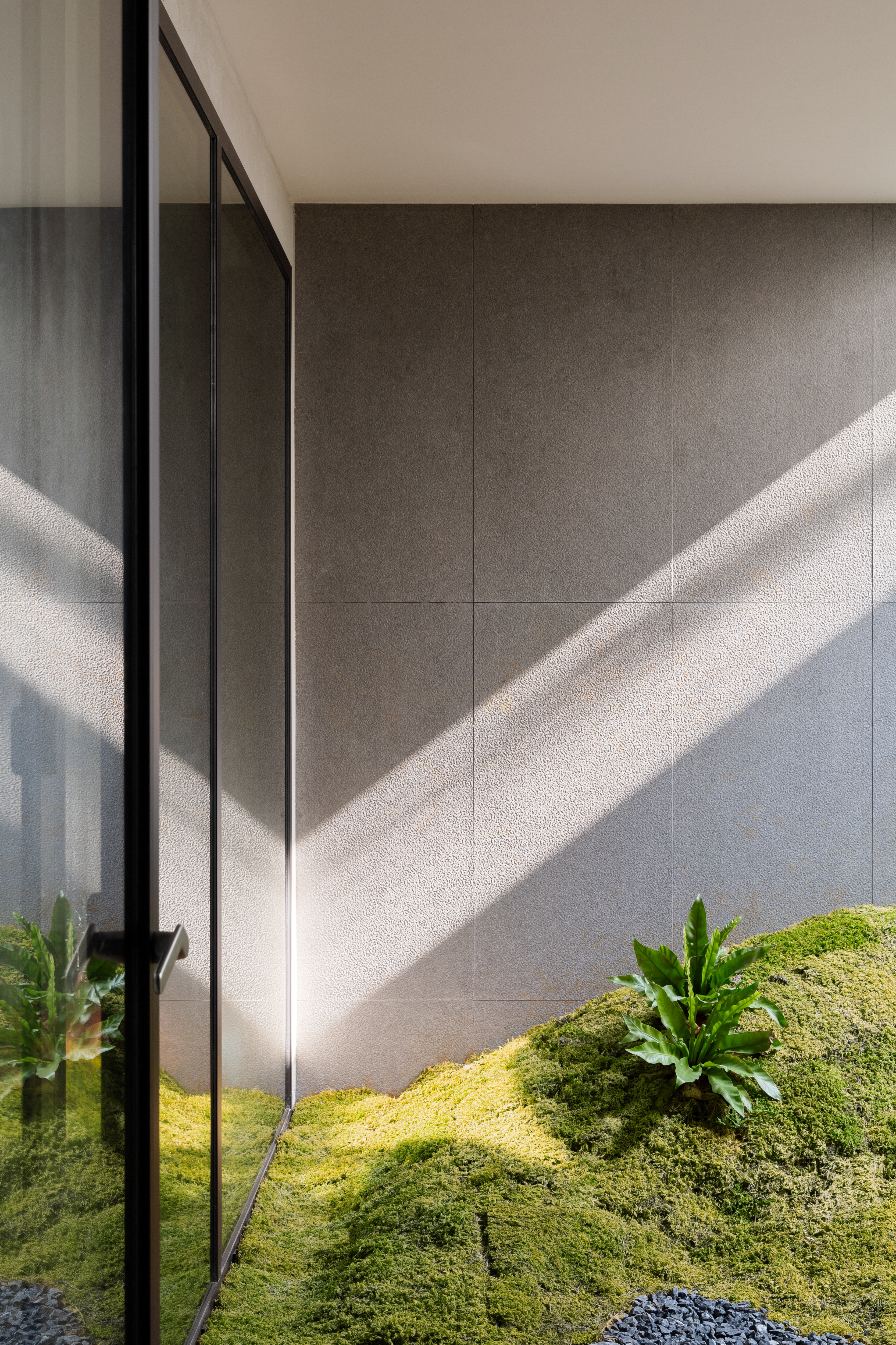 DENOR  1000㎡雅墅,静谧之享,心之所归丨中国赣州丨大诺营造设计-16