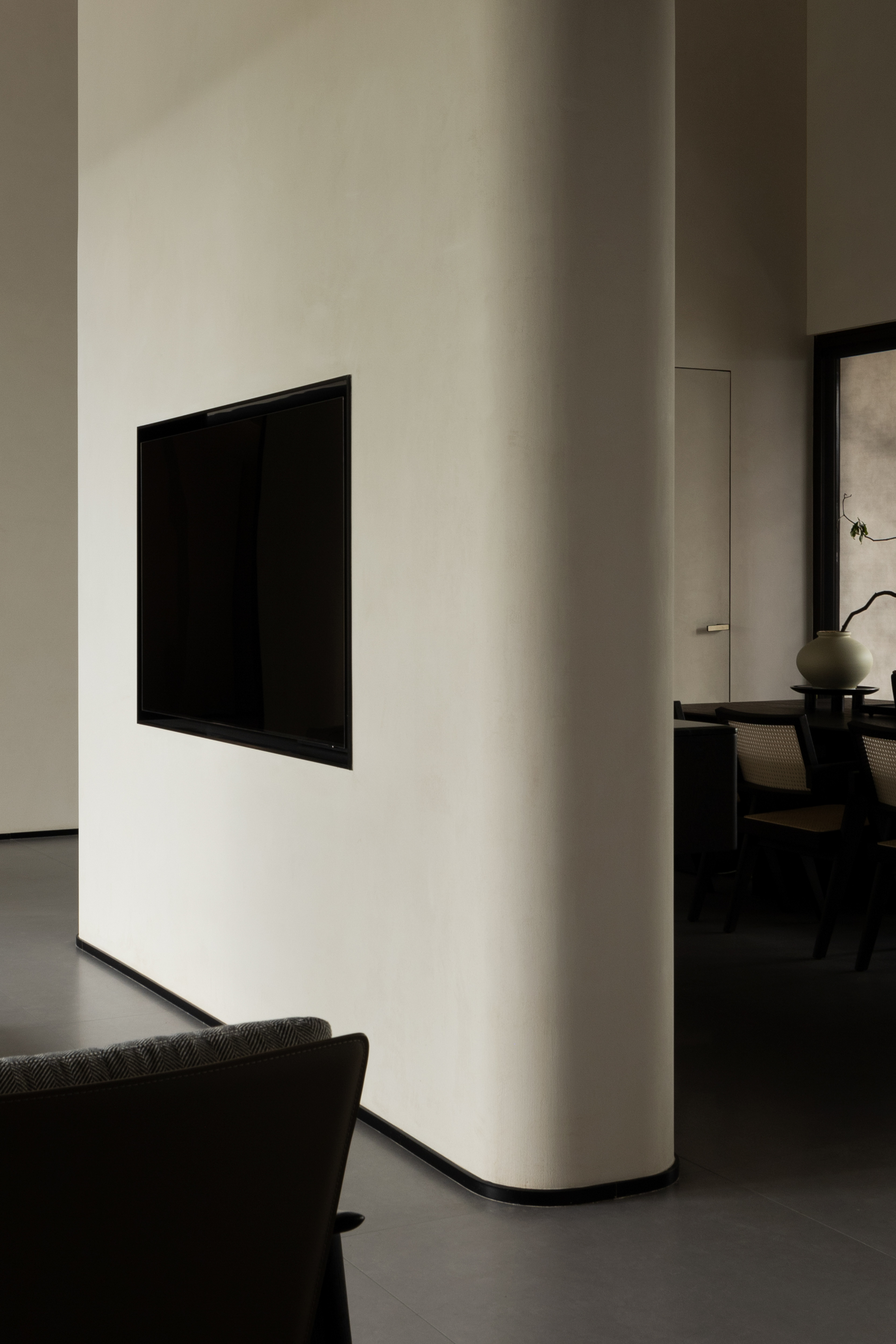 DENOR  1000㎡雅墅,静谧之享,心之所归丨中国赣州丨大诺营造设计-18