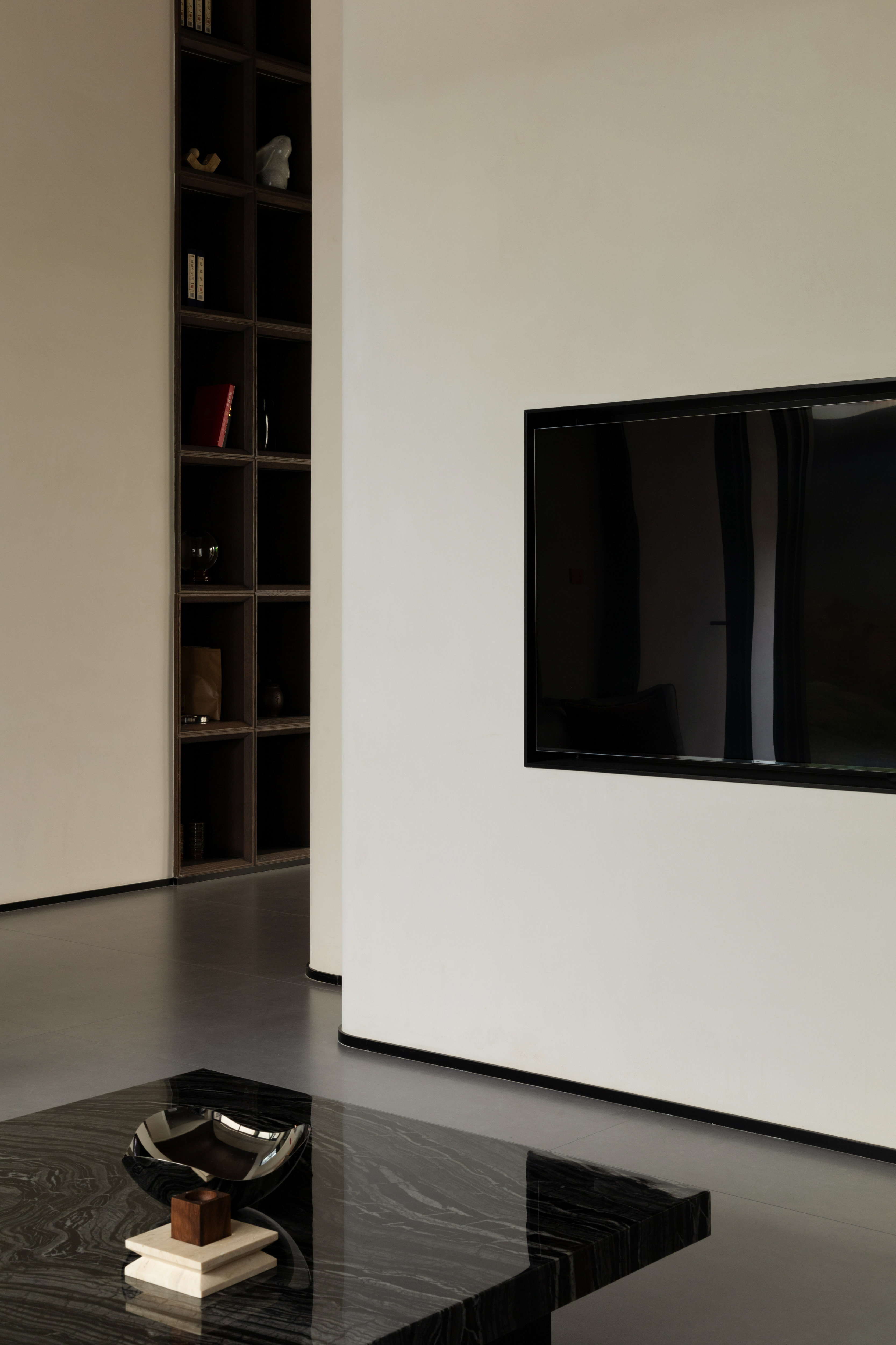 DENOR  1000㎡雅墅,静谧之享,心之所归丨中国赣州丨大诺营造设计-19