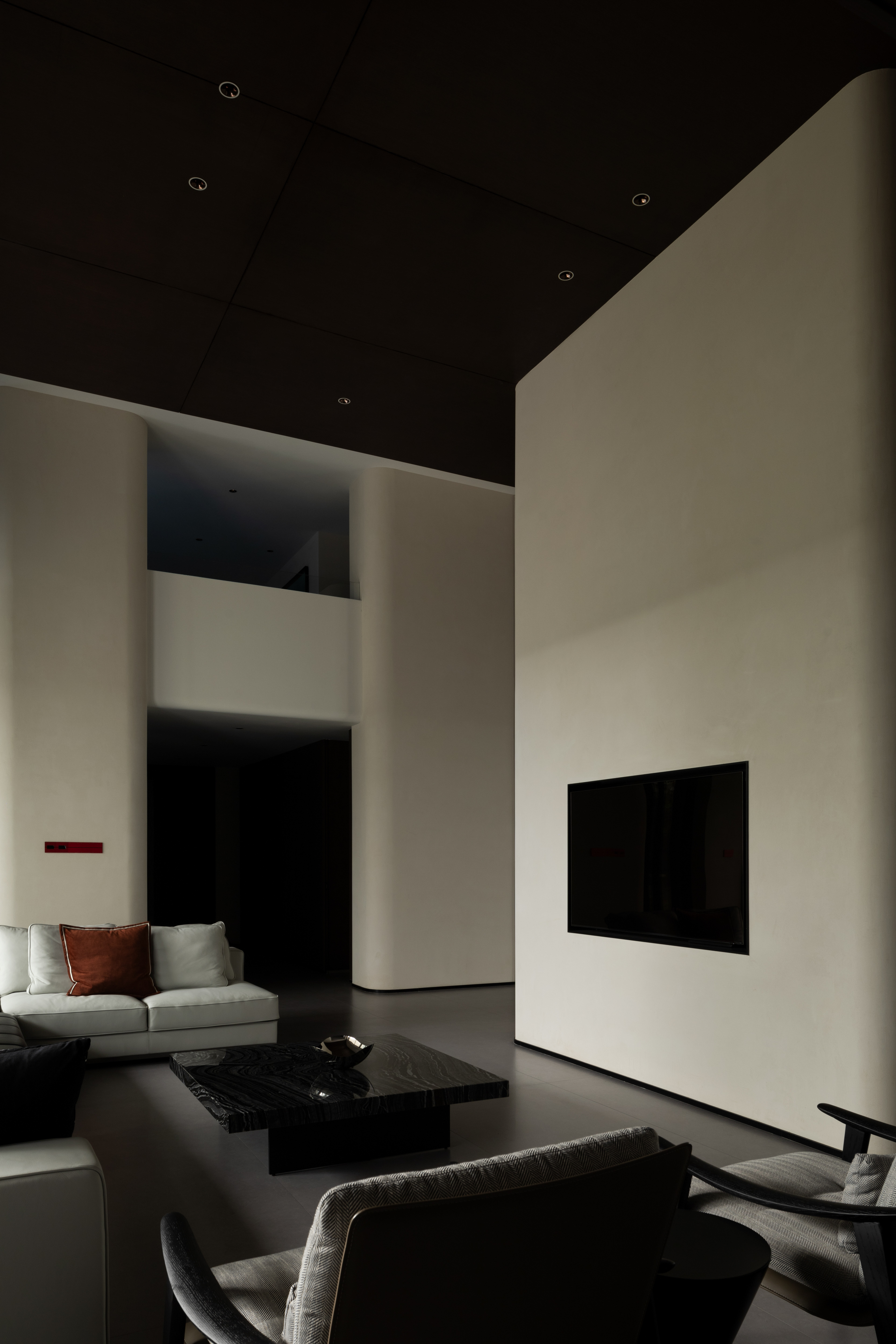 DENOR  1000㎡雅墅,静谧之享,心之所归丨中国赣州丨大诺营造设计-20