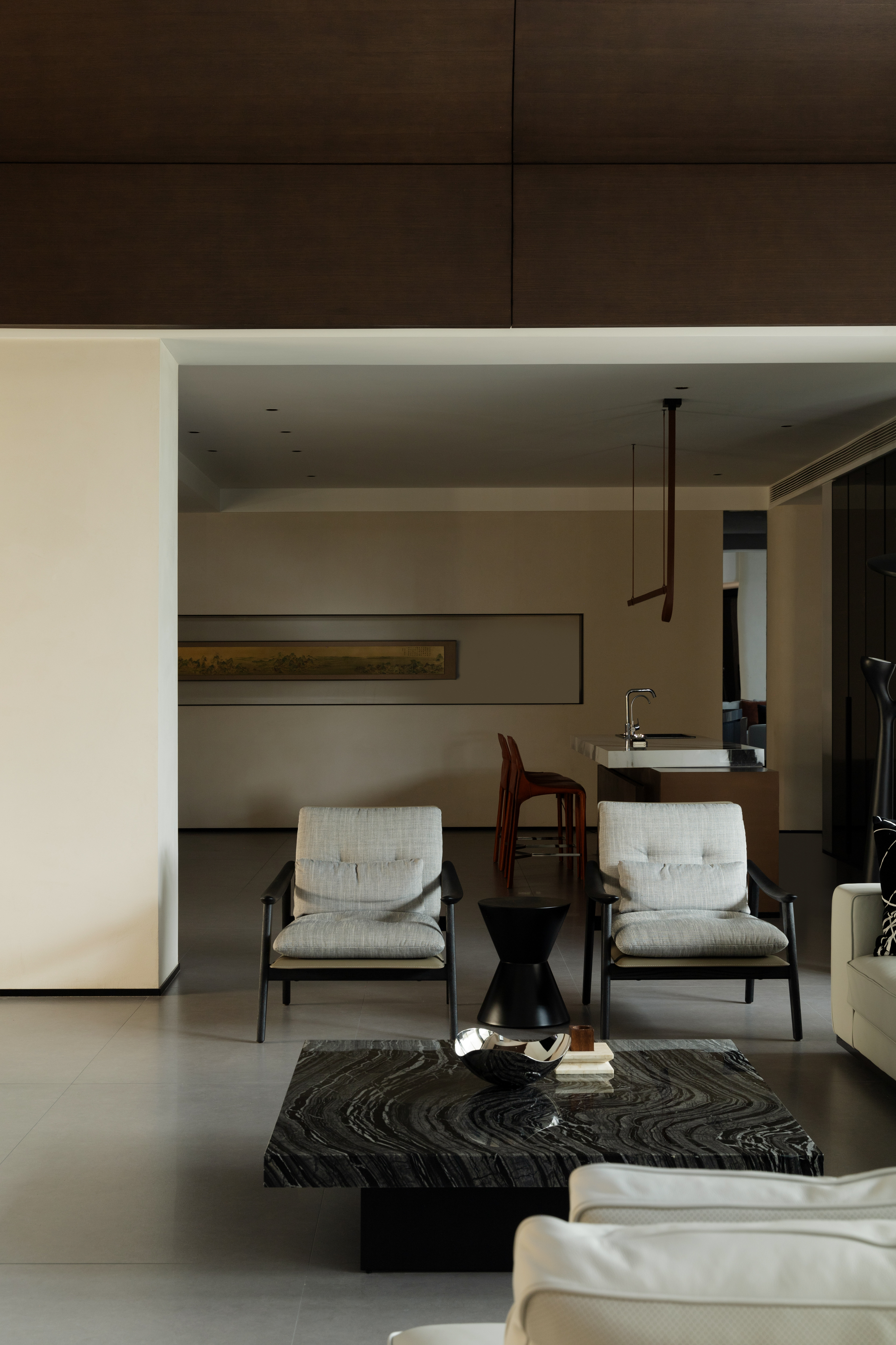 DENOR  1000㎡雅墅,静谧之享,心之所归丨中国赣州丨大诺营造设计-21