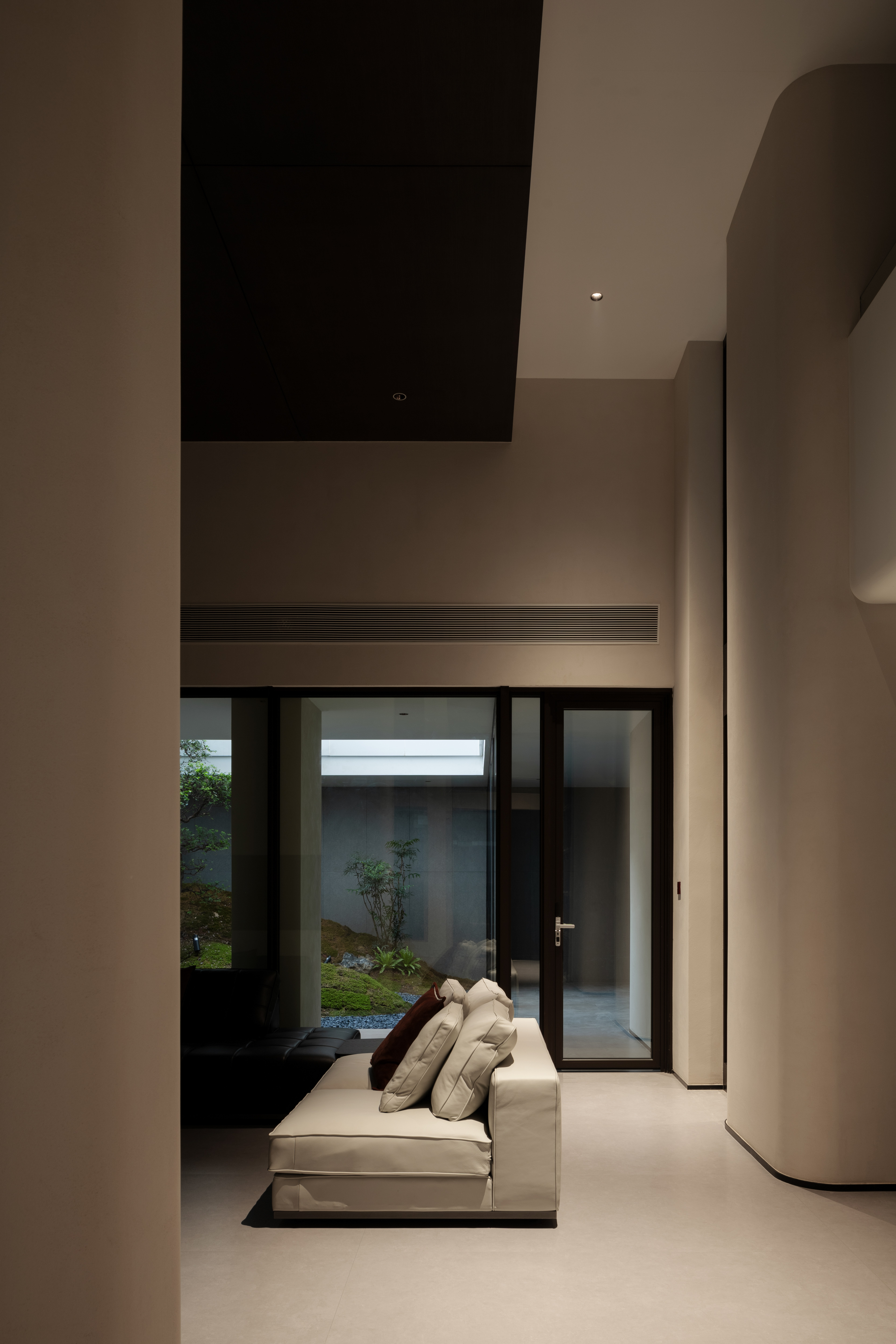 DENOR  1000㎡雅墅,静谧之享,心之所归丨中国赣州丨大诺营造设计-24