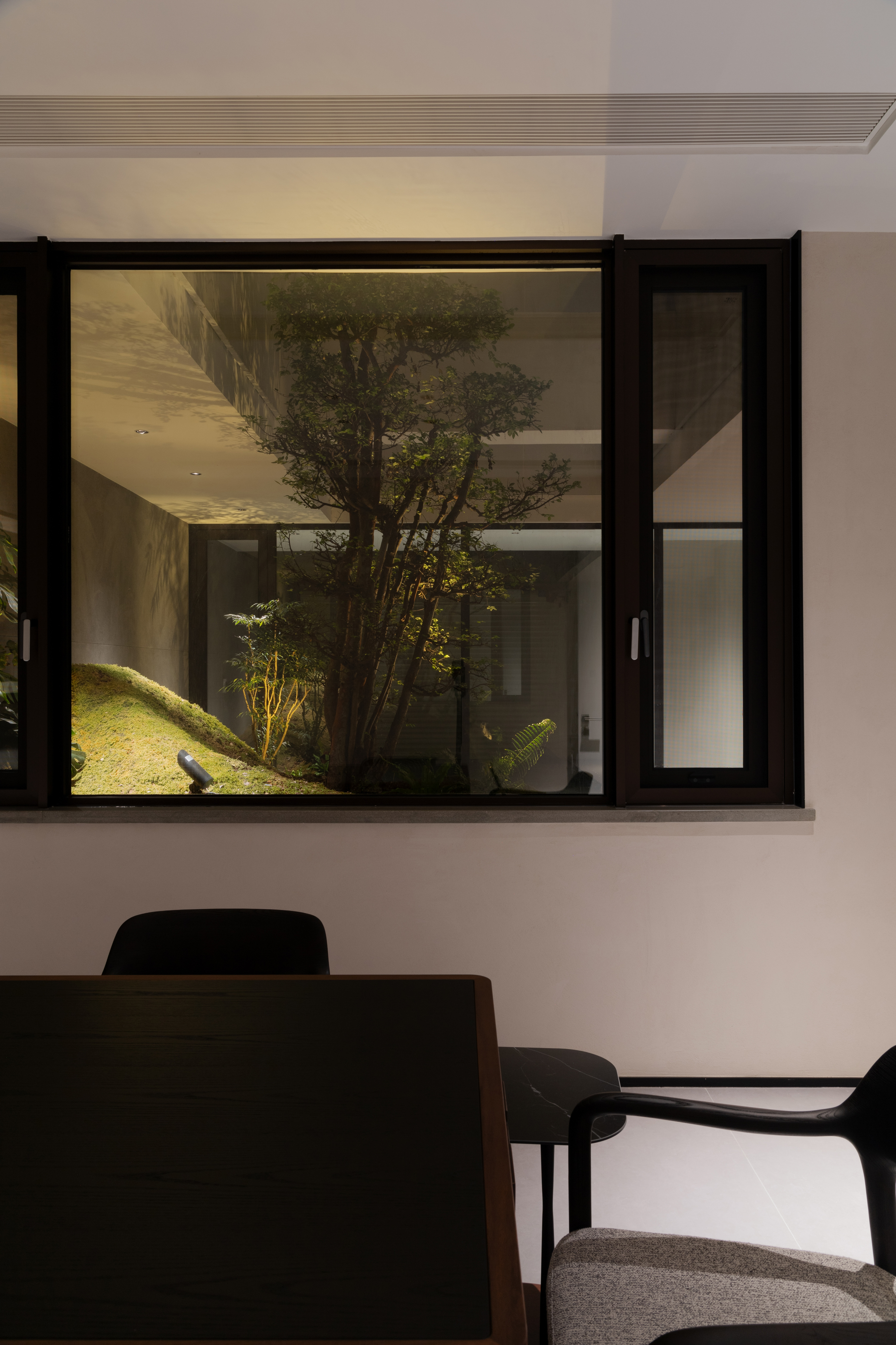 DENOR  1000㎡雅墅,静谧之享,心之所归丨中国赣州丨大诺营造设计-25