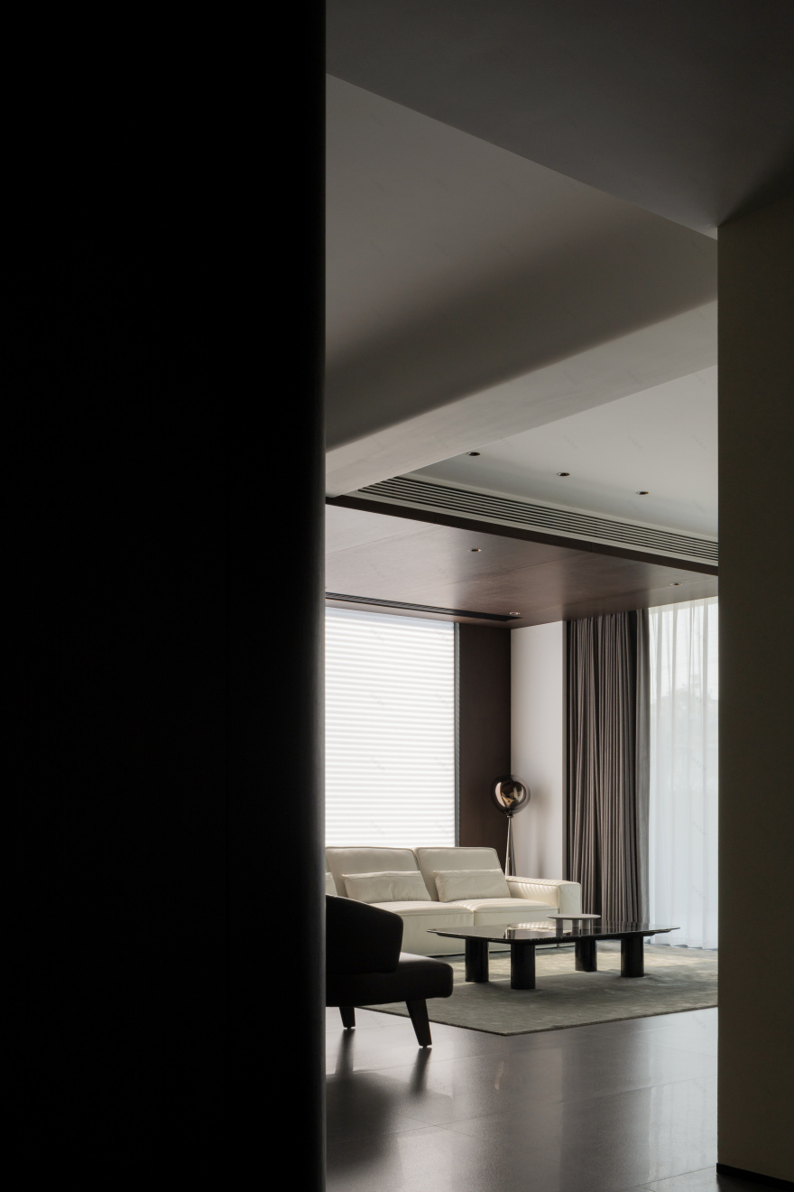 DENOR 1000㎡雅墅,静谧之享,心之所归丨中国赣州丨大诺营造设计-26