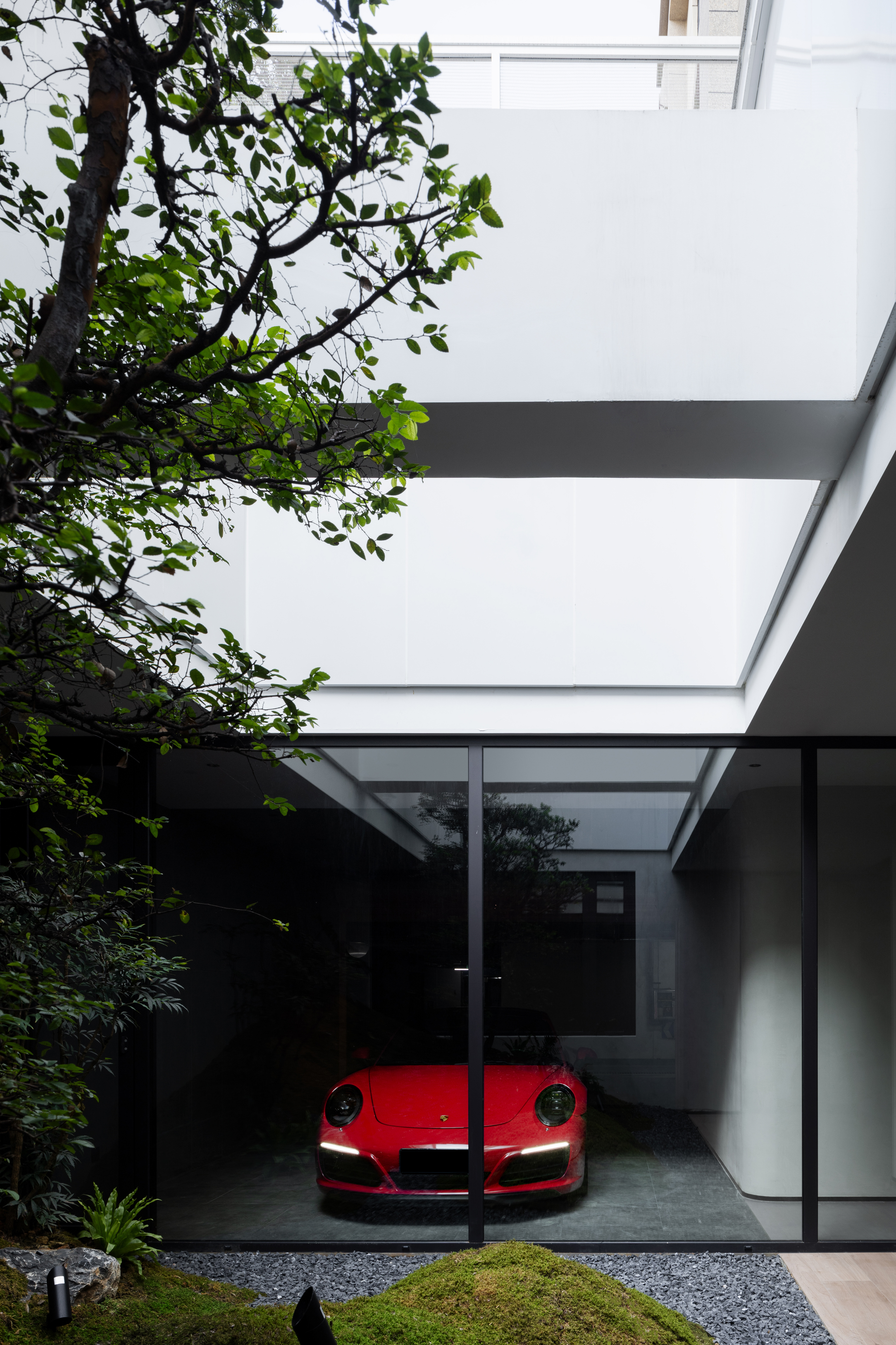 DENOR  1000㎡雅墅,静谧之享,心之所归丨中国赣州丨大诺营造设计-28