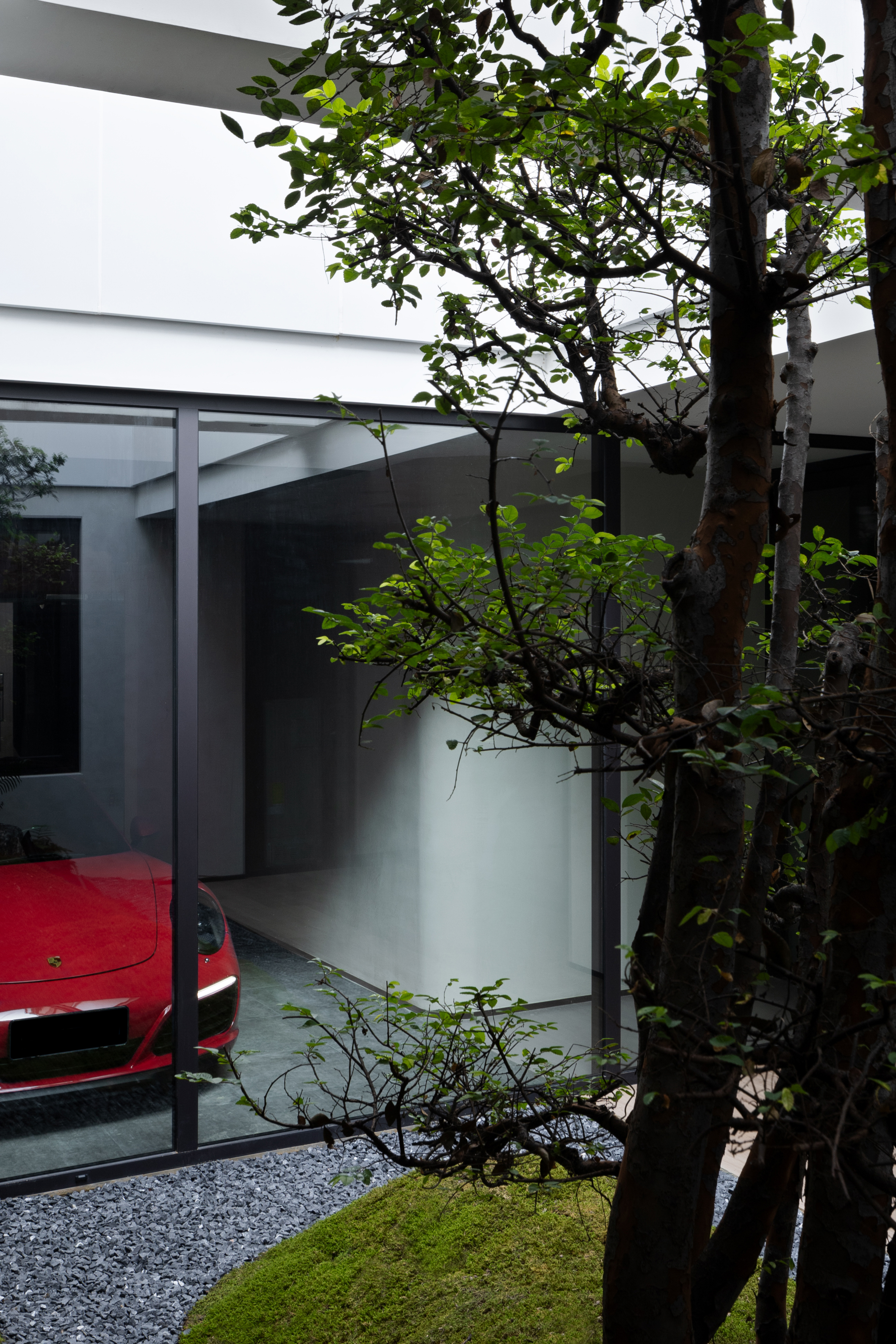 DENOR  1000㎡雅墅,静谧之享,心之所归丨中国赣州丨大诺营造设计-29