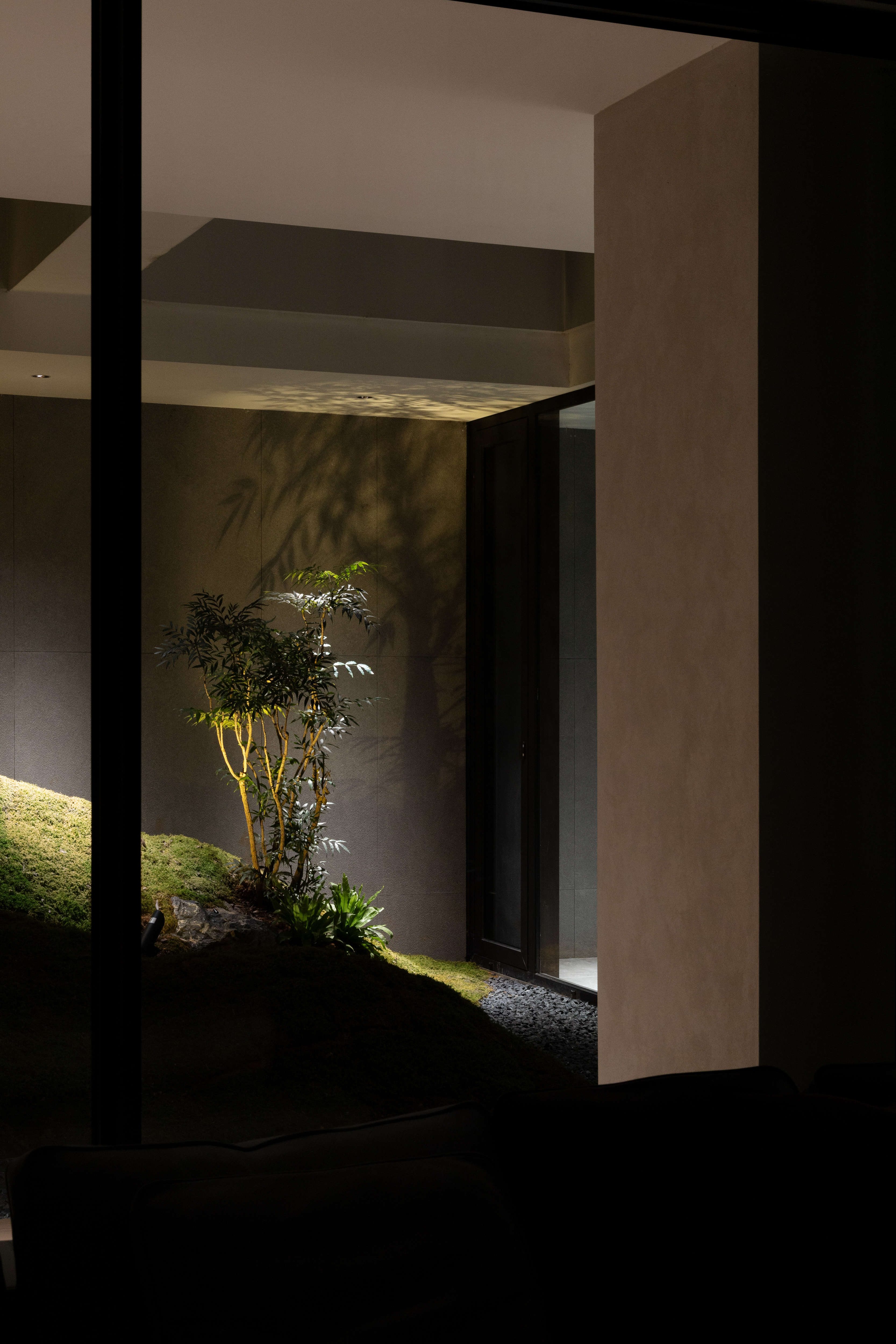 DENOR  1000㎡雅墅,静谧之享,心之所归丨中国赣州丨大诺营造设计-31