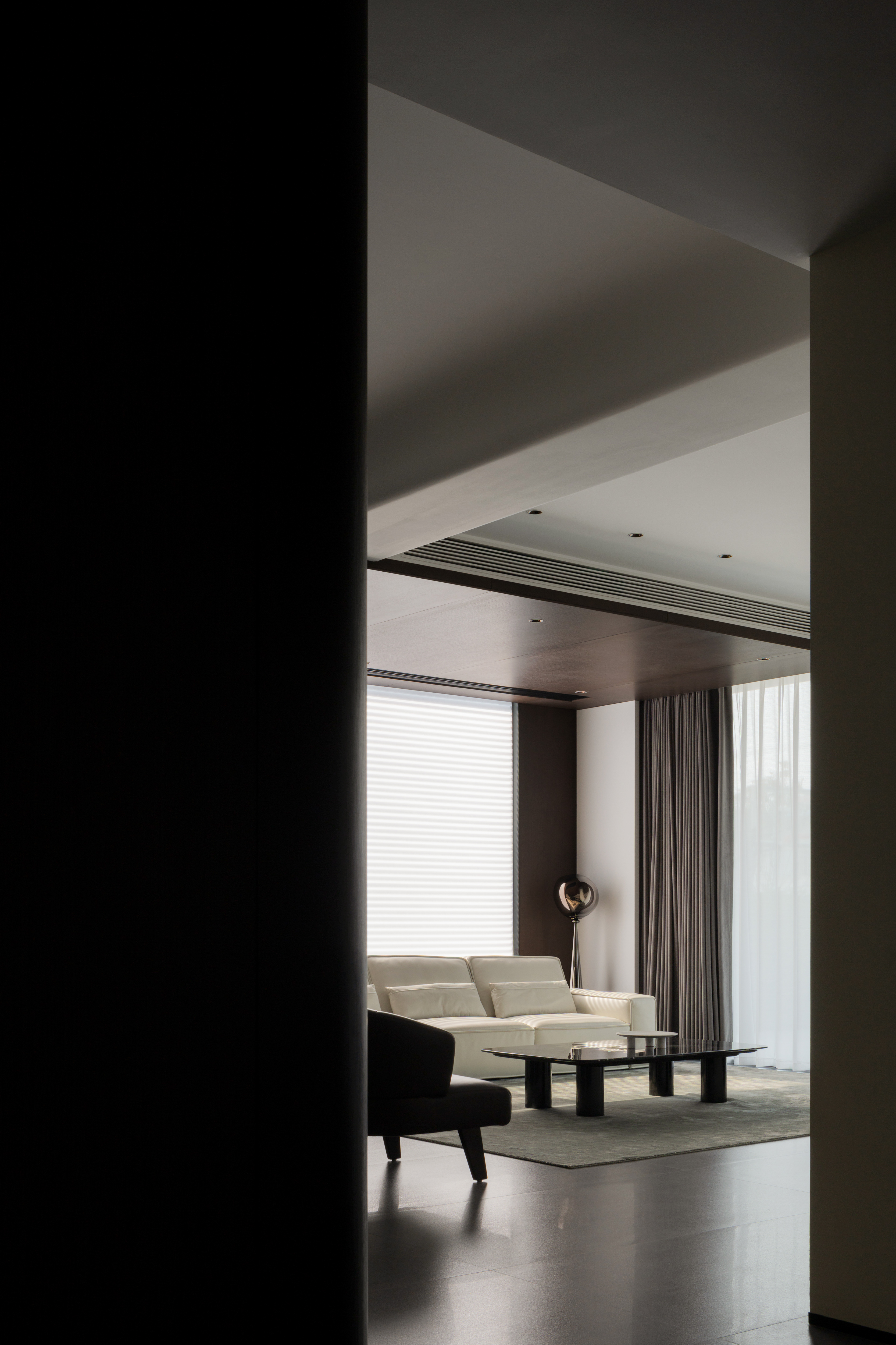 DENOR  1000㎡雅墅,静谧之享,心之所归丨中国赣州丨大诺营造设计-34