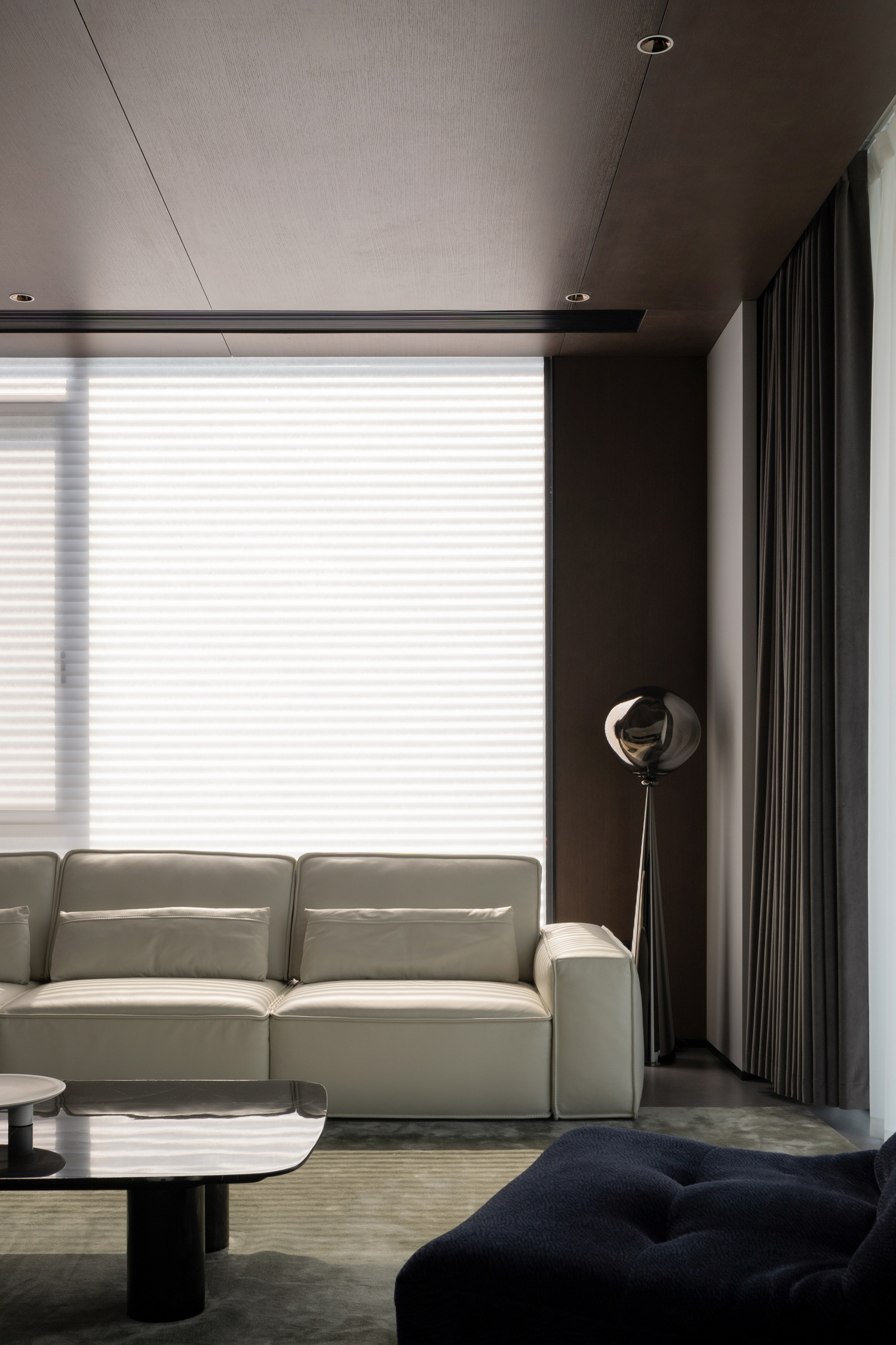 DENOR  1000㎡雅墅,静谧之享,心之所归丨中国赣州丨大诺营造设计-40