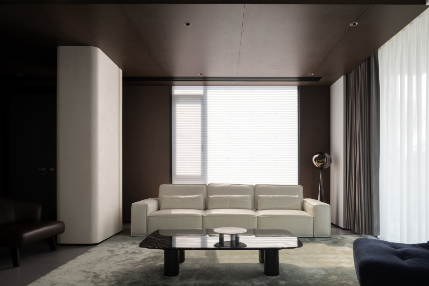 DENOR 1000㎡雅墅,静谧之享,心之所归丨中国赣州丨大诺营造设计-36