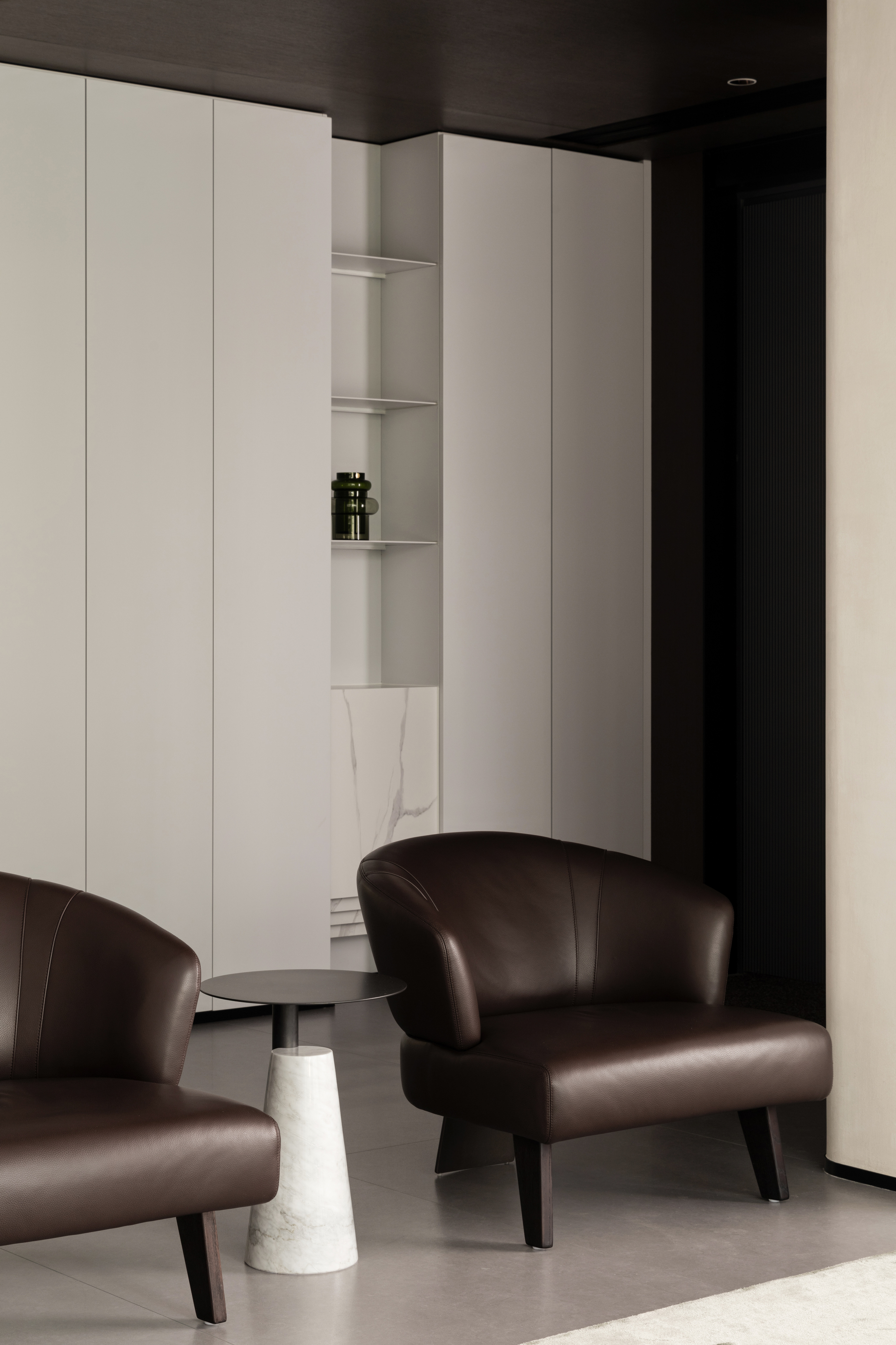 DENOR  1000㎡雅墅,静谧之享,心之所归丨中国赣州丨大诺营造设计-39